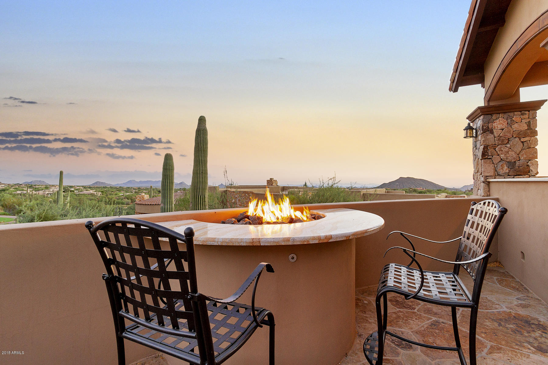 Desert Mountain - Residential