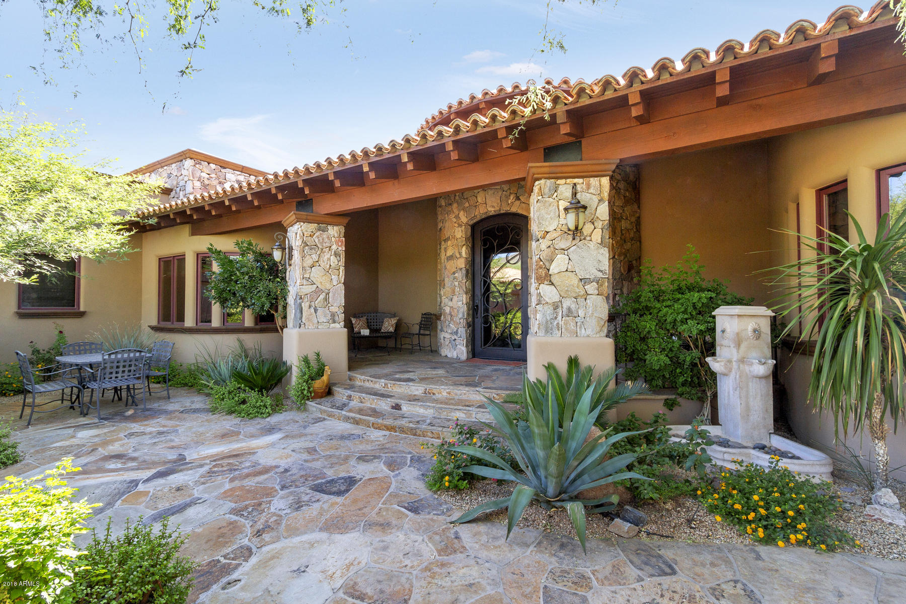 Desert Mountain - Residential