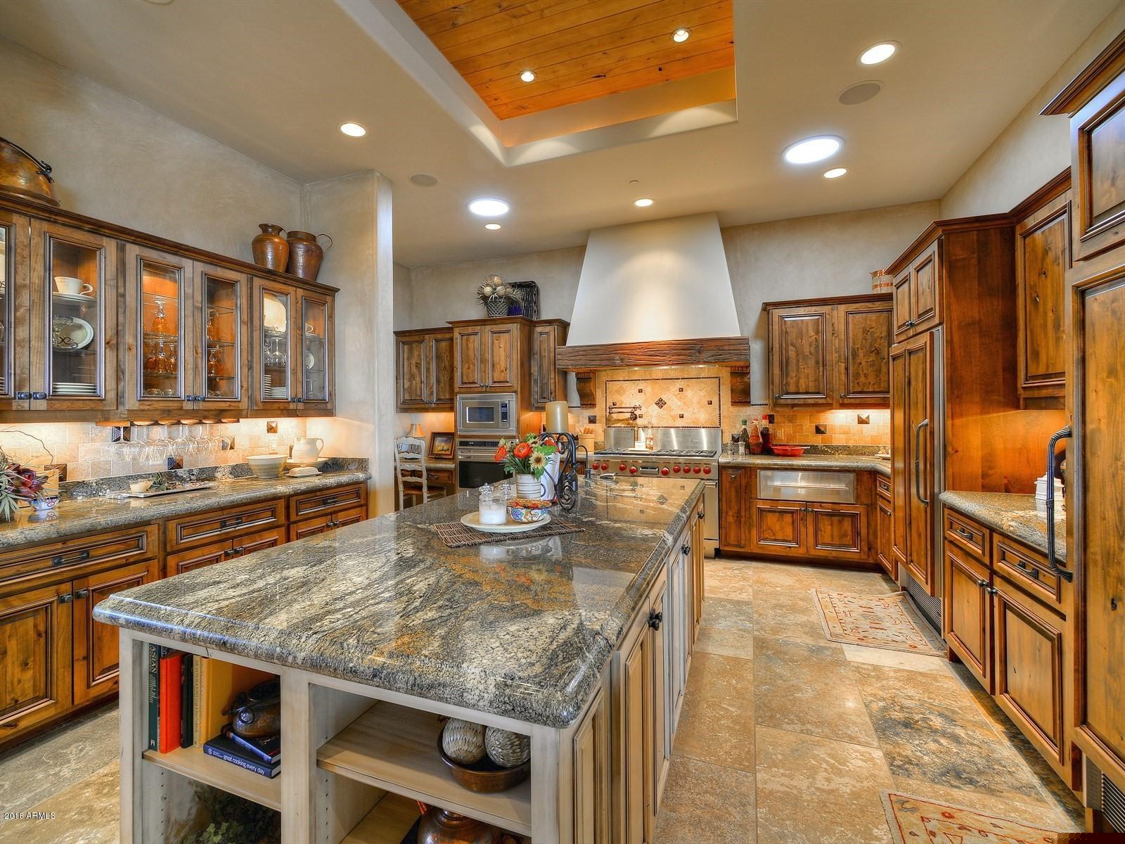 Desert Mountain - Residential