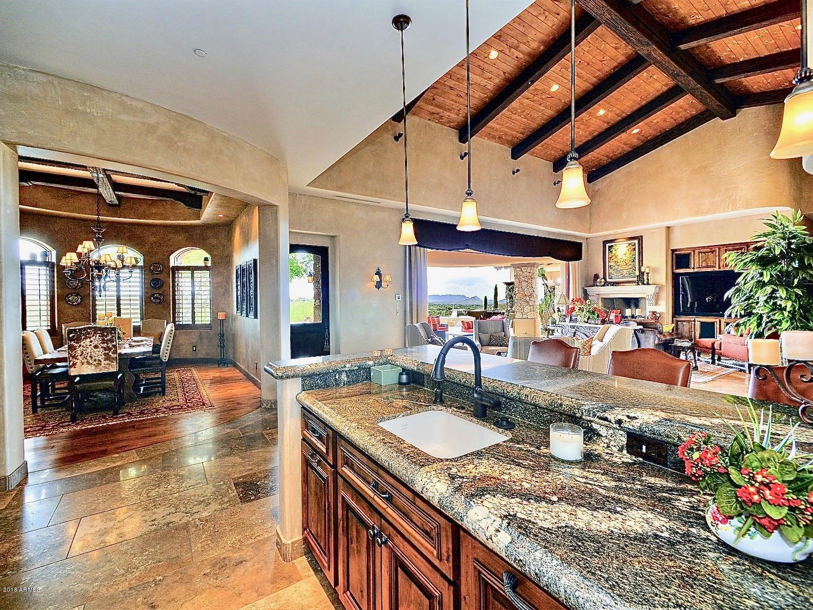 Desert Mountain - Residential