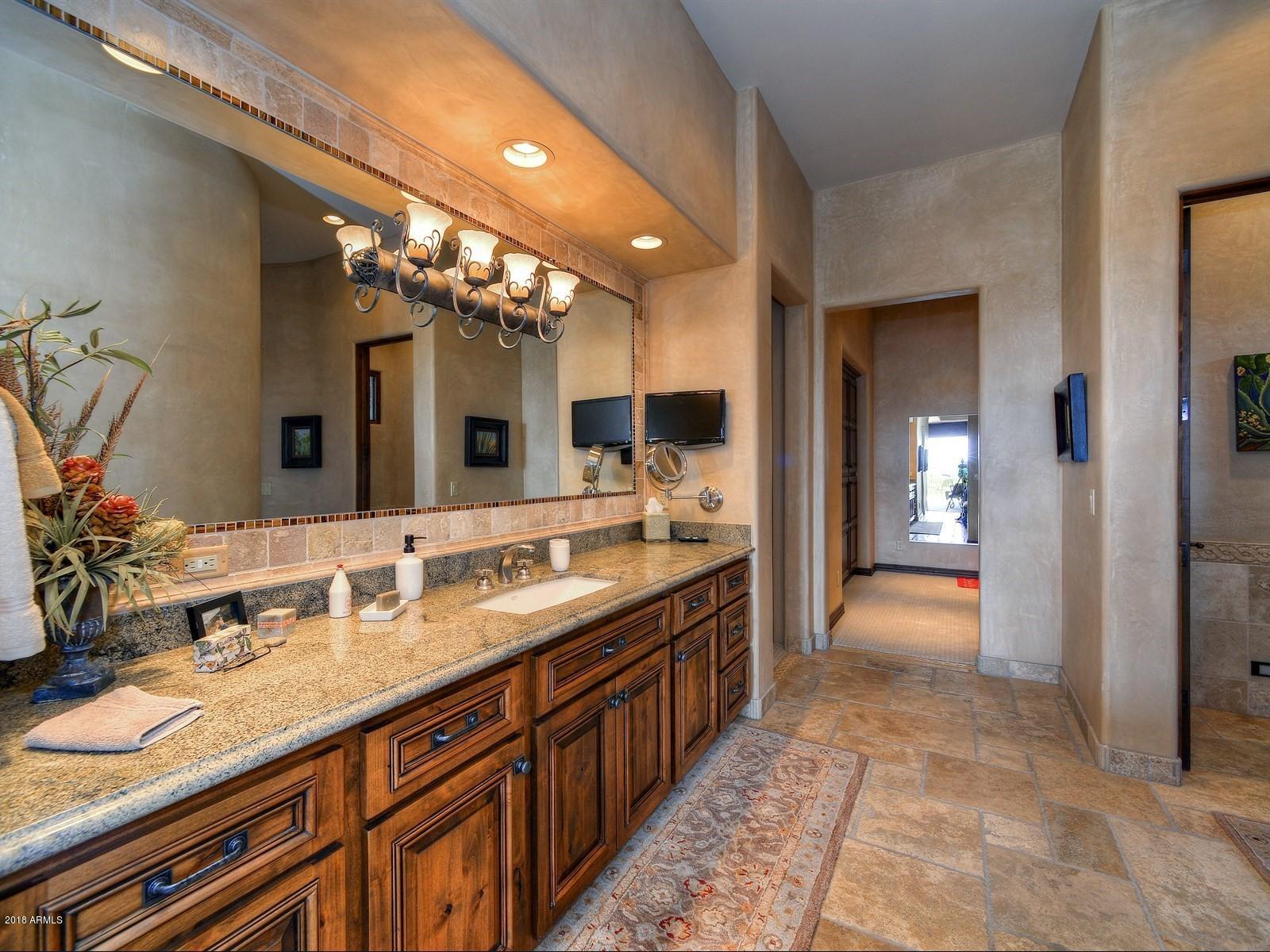 Desert Mountain - Residential