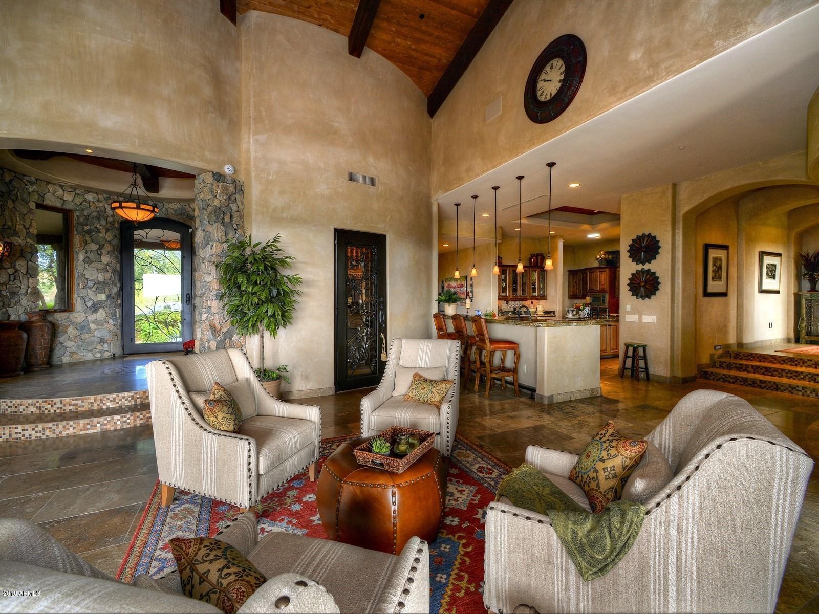 Desert Mountain - Residential