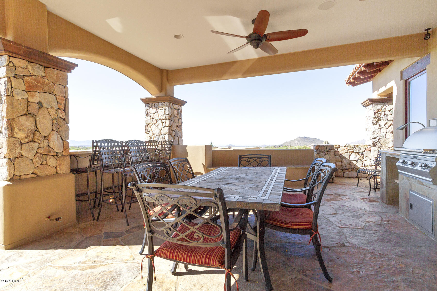 Desert Mountain - Residential