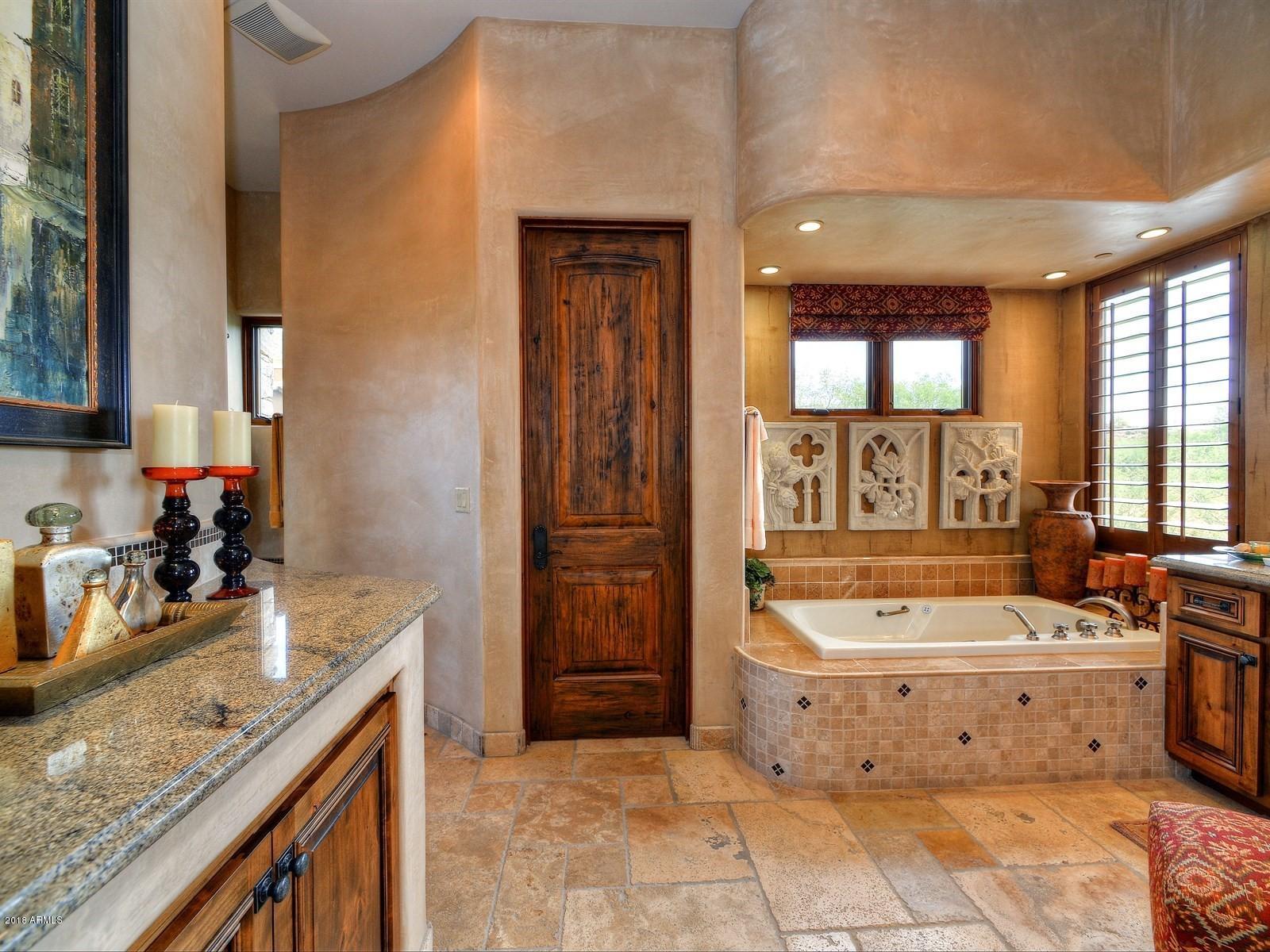 Desert Mountain - Residential