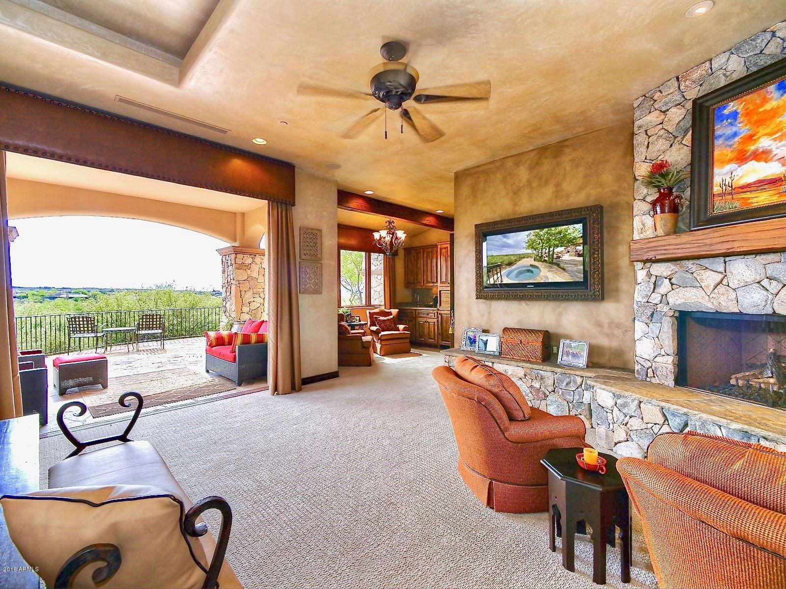 Desert Mountain - Residential