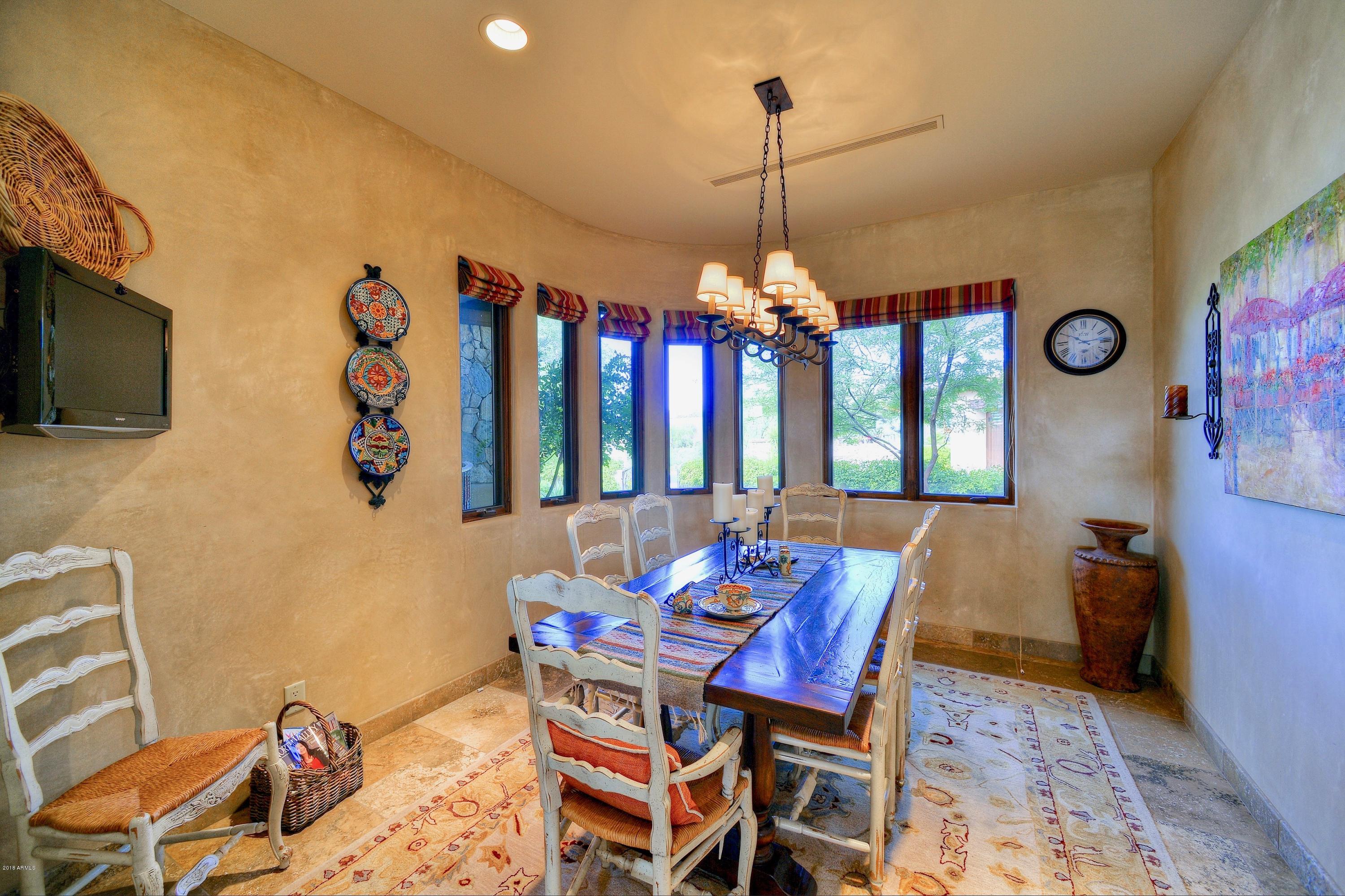 Desert Mountain - Residential