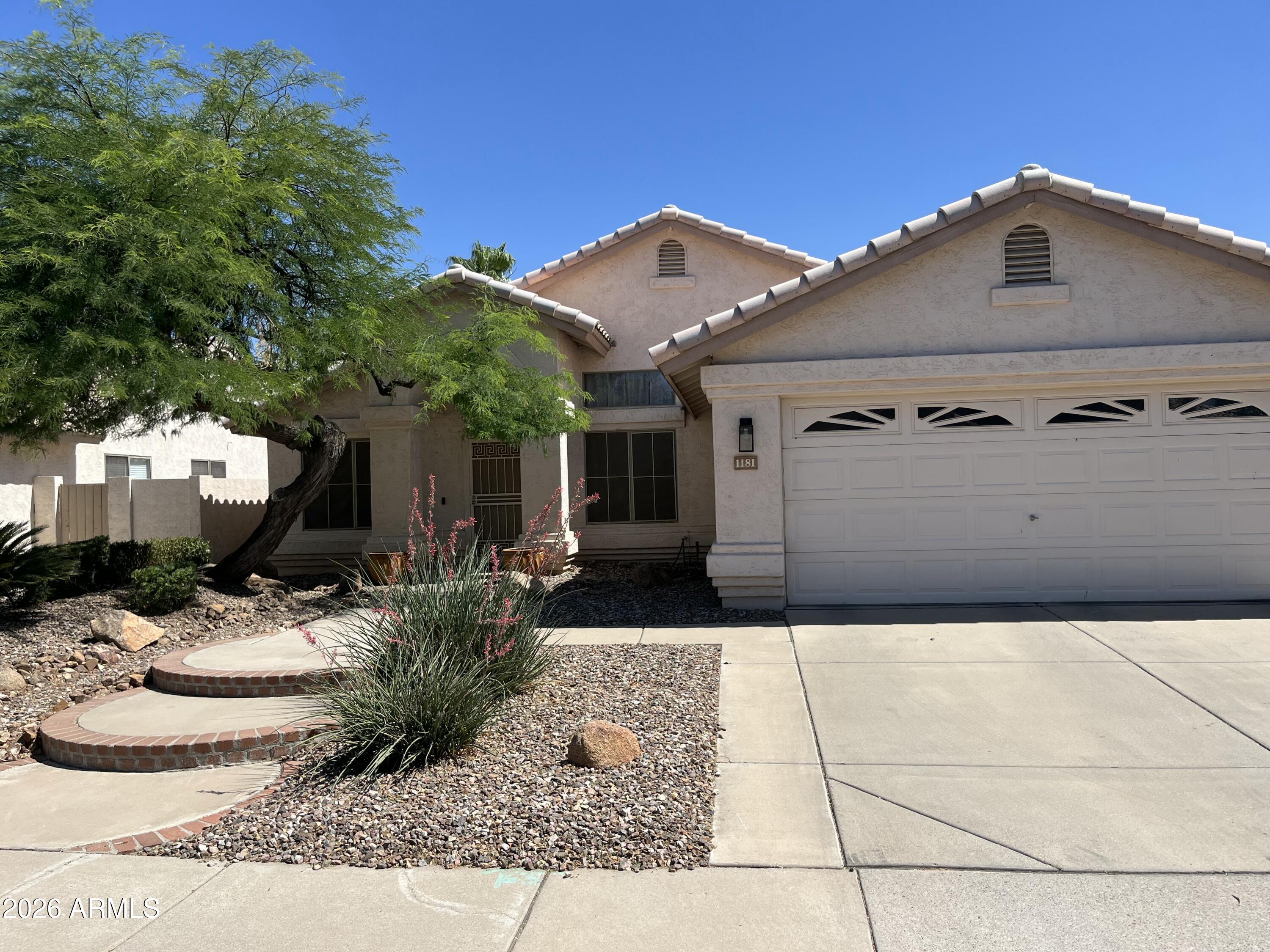 Clemente Ranch Parcel 12 - Residential Lease