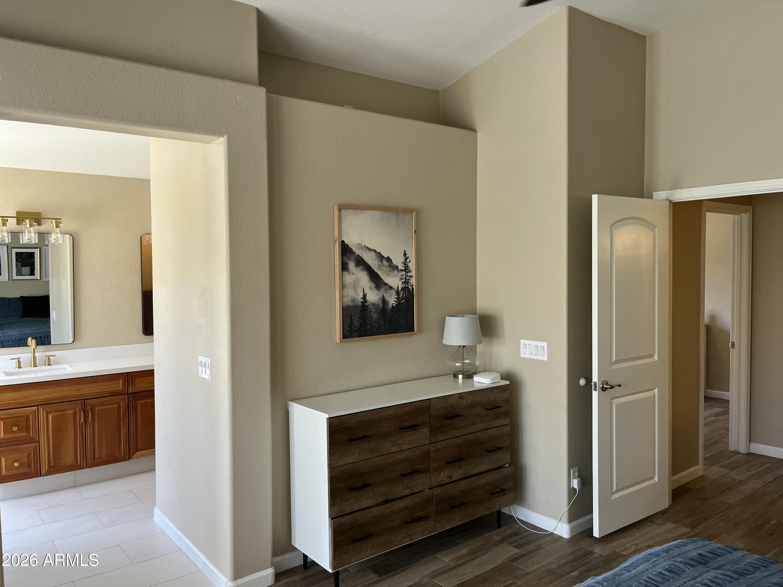 Clemente Ranch Parcel 12 - Residential Lease