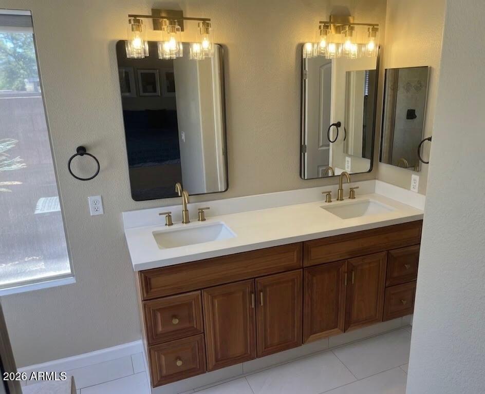 Clemente Ranch Parcel 12 - Residential Lease