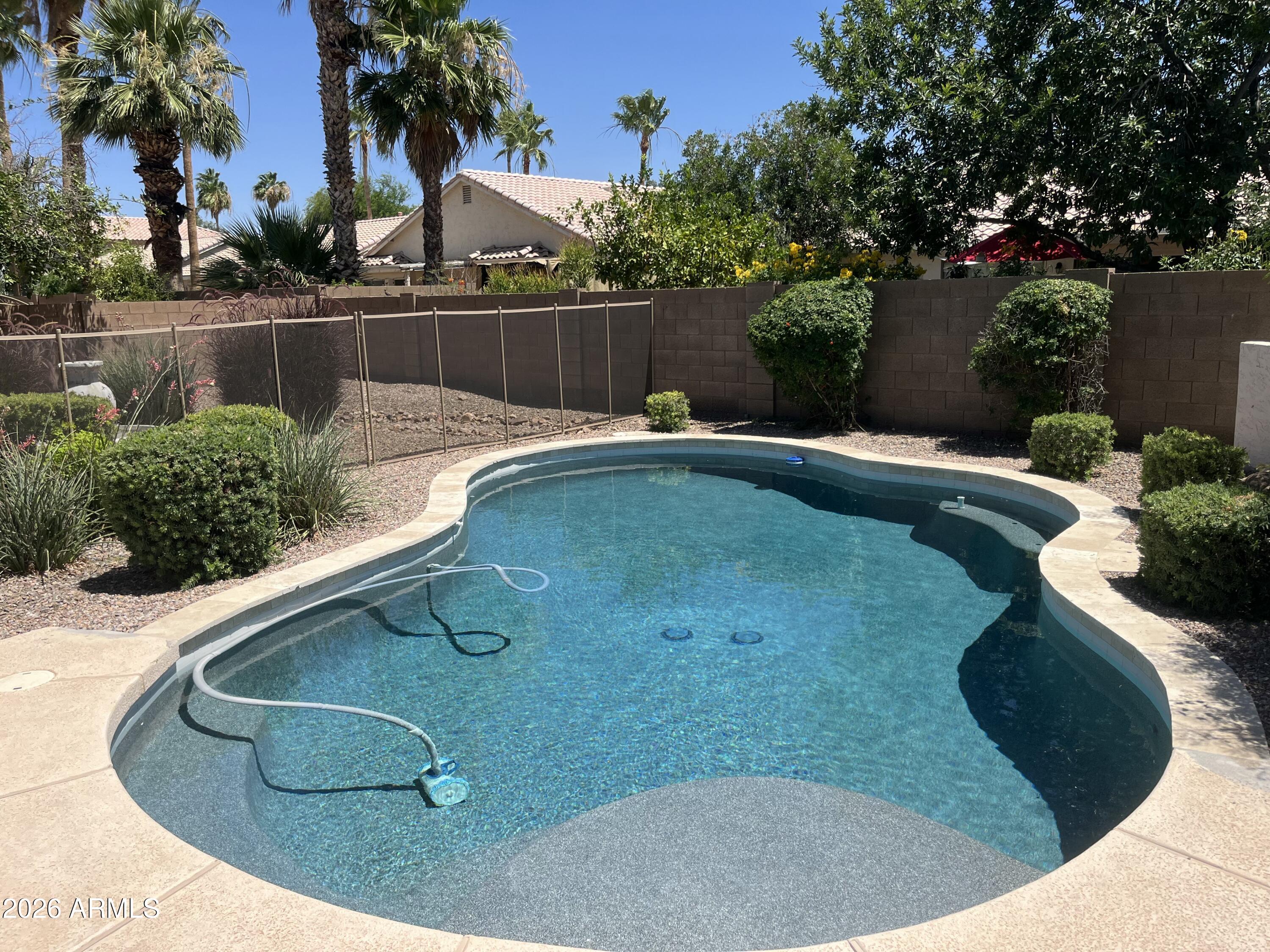 Clemente Ranch Parcel 12 - Residential Lease