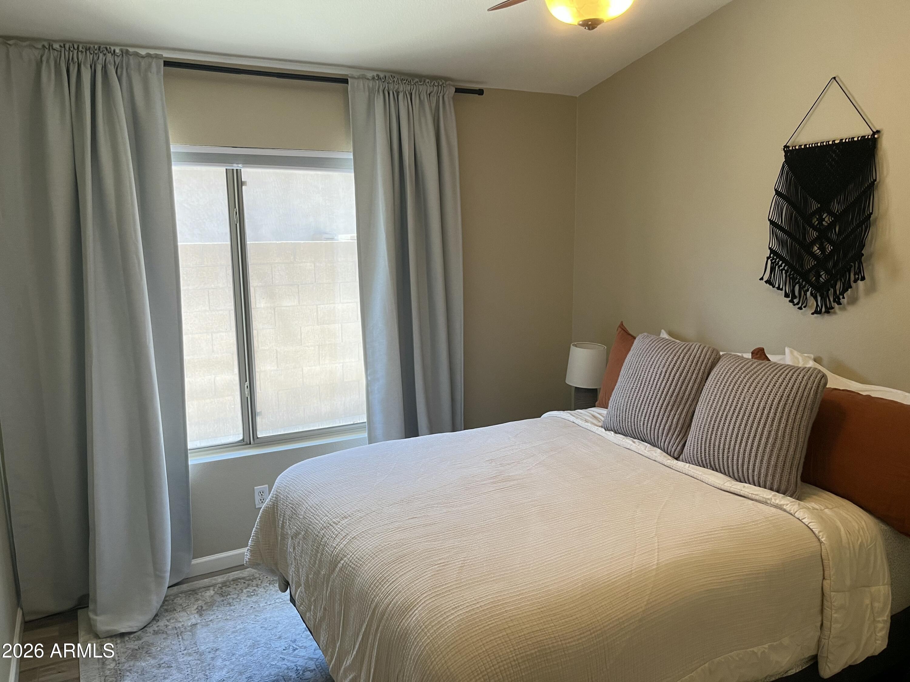 Clemente Ranch Parcel 12 - Residential Lease