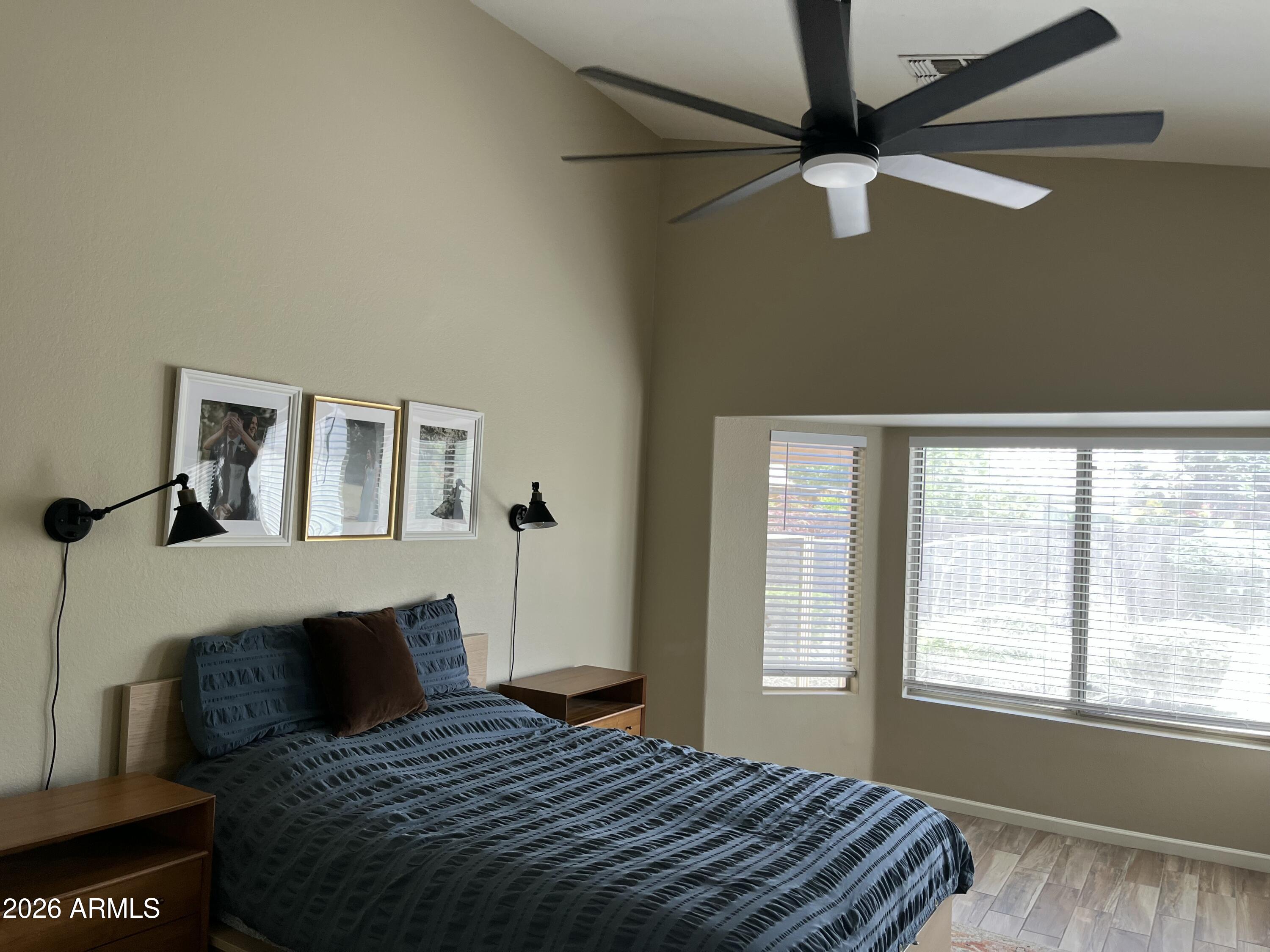 Clemente Ranch Parcel 12 - Residential Lease