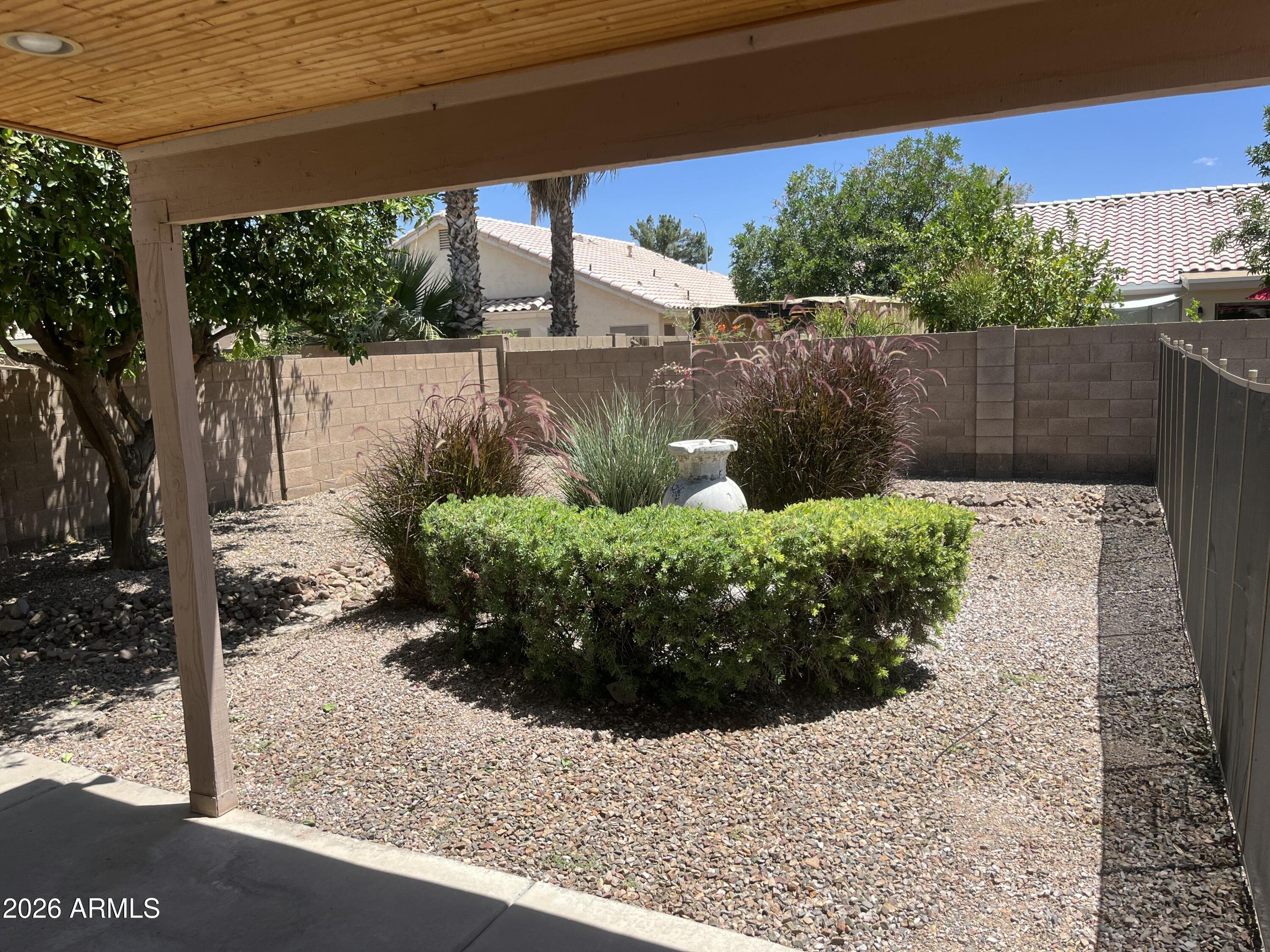 Clemente Ranch Parcel 12 - Residential Lease
