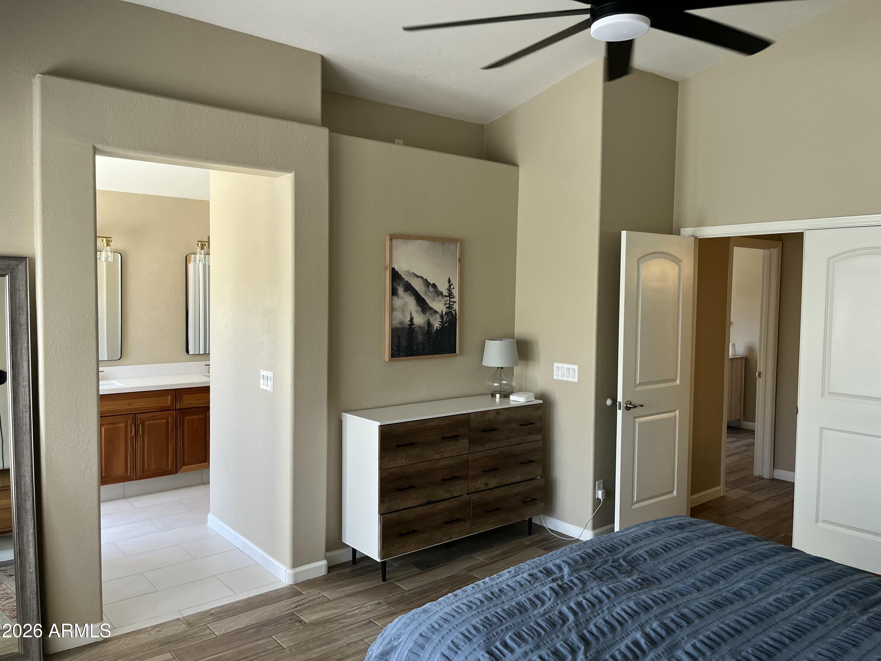 Clemente Ranch Parcel 12 - Residential Lease