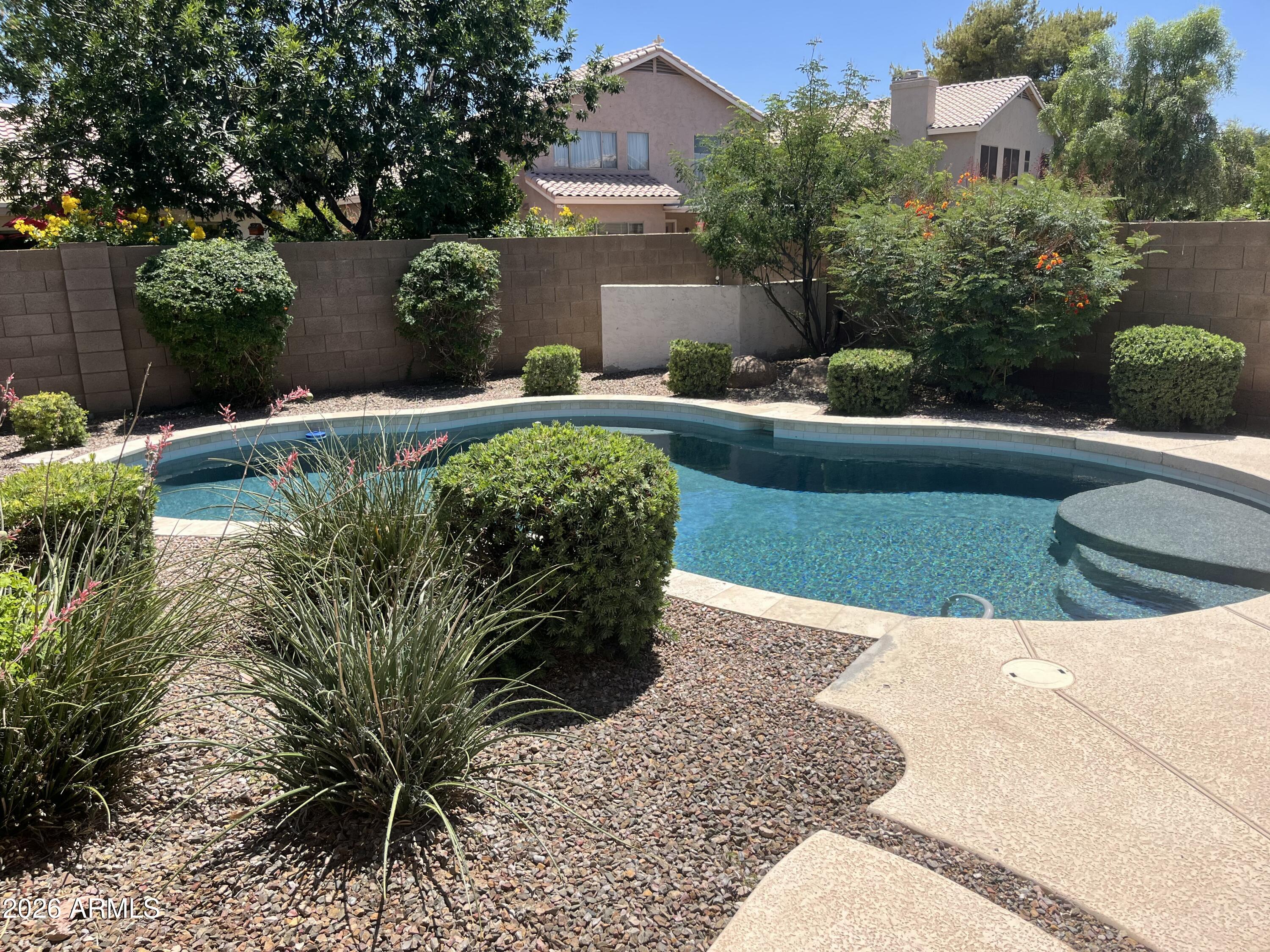 Clemente Ranch Parcel 12 - Residential Lease
