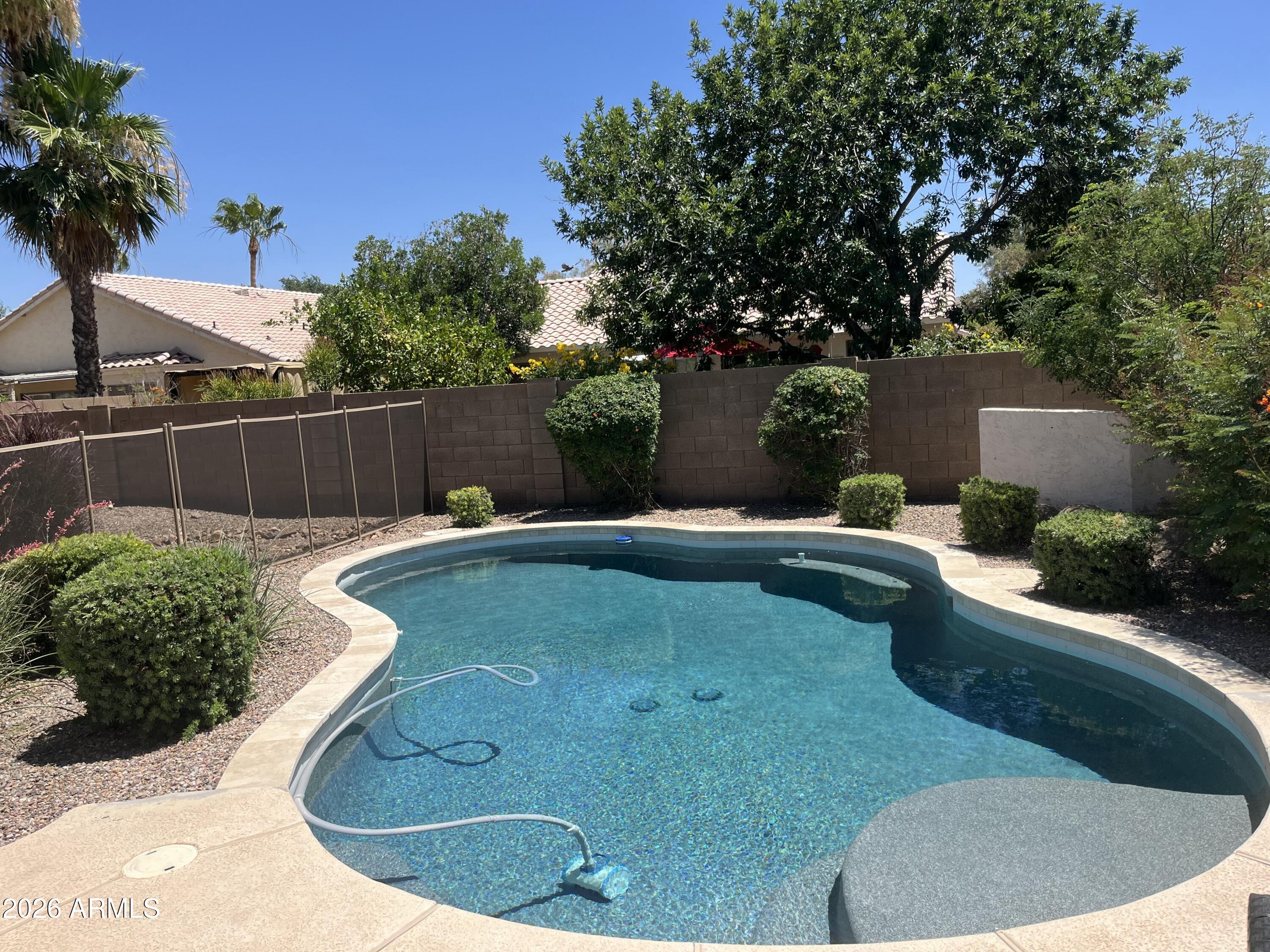 Clemente Ranch Parcel 12 - Residential Lease