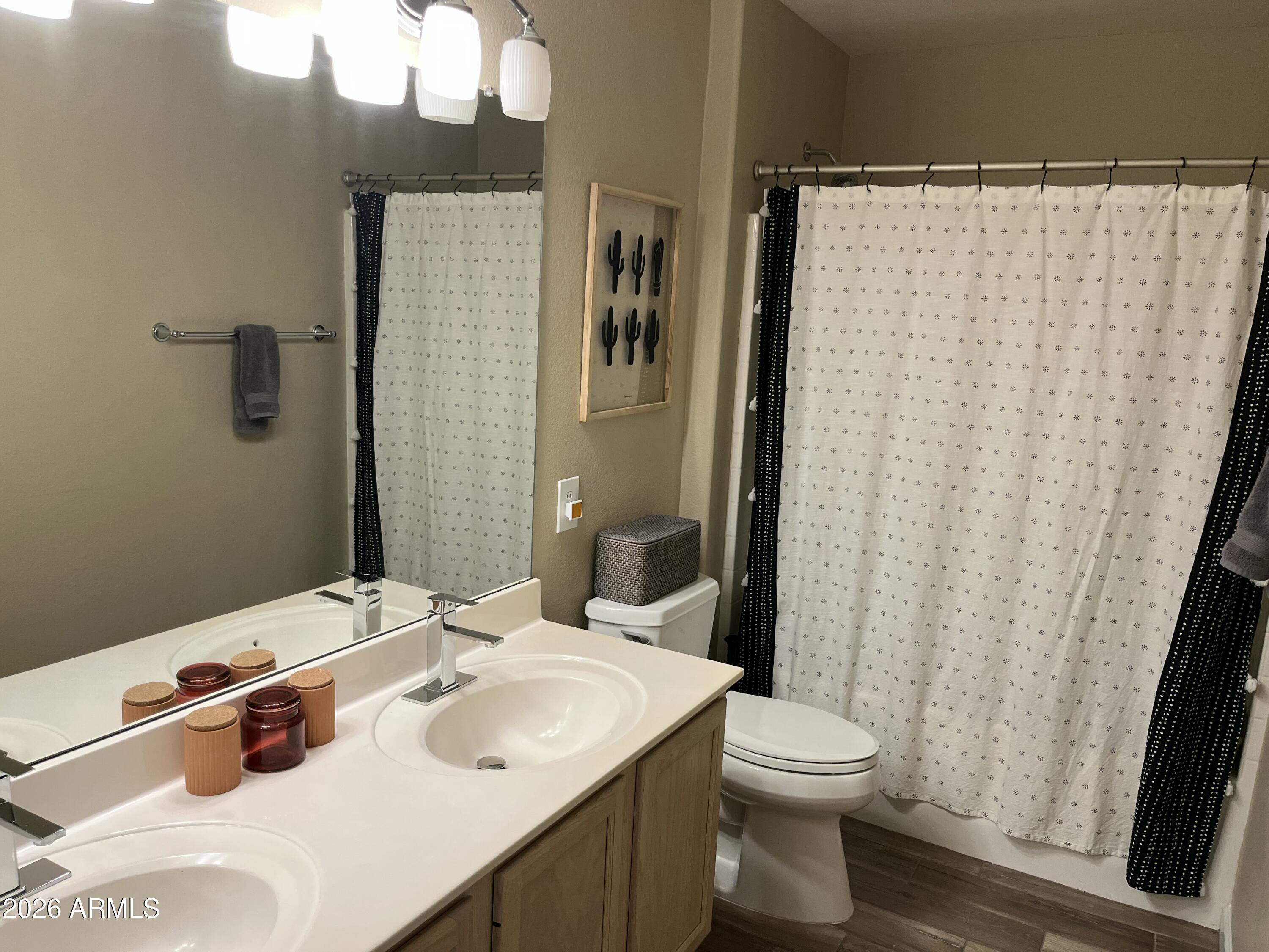Clemente Ranch Parcel 12 - Residential Lease