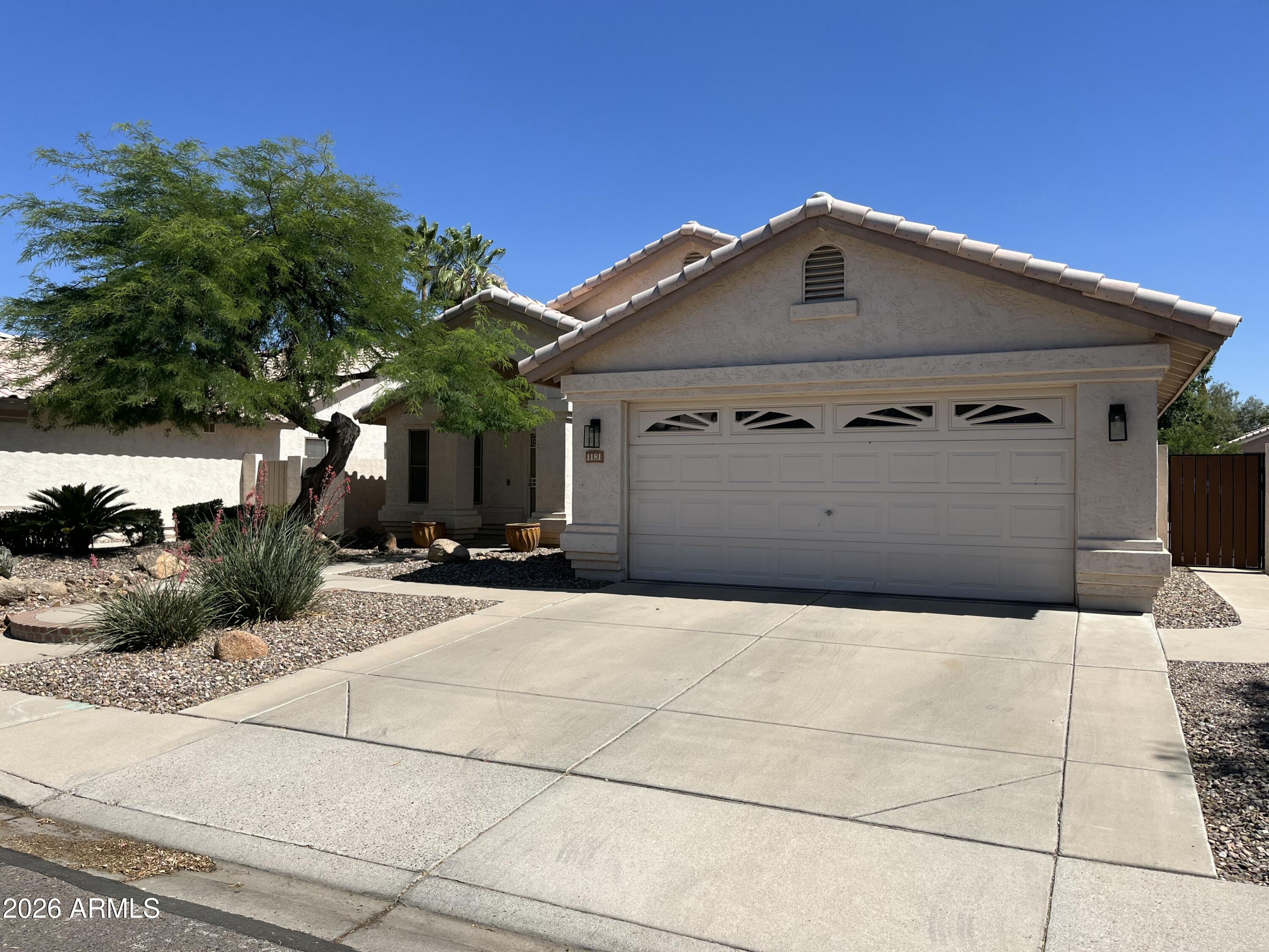 Clemente Ranch Parcel 12 - Residential Lease