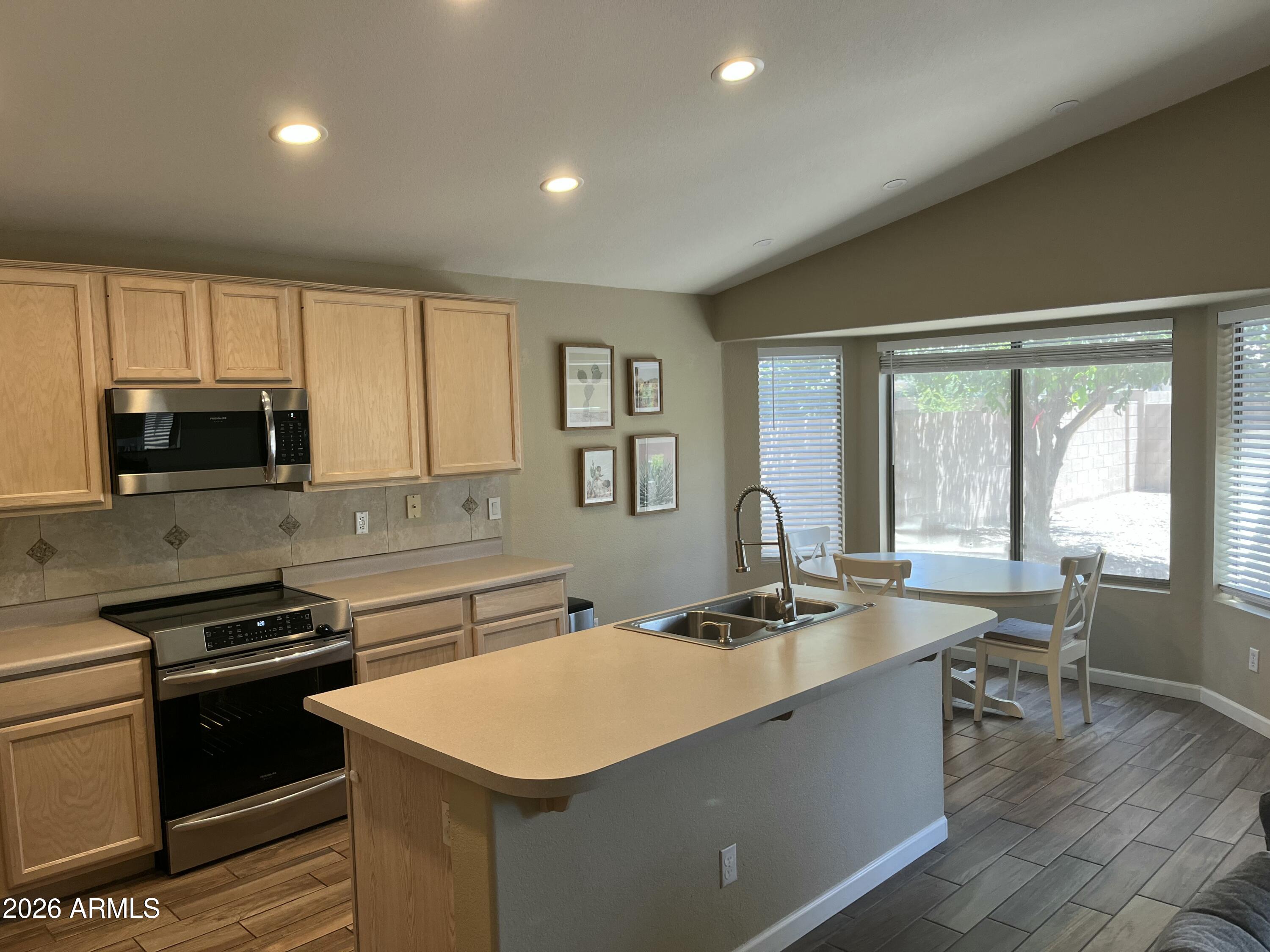 Clemente Ranch Parcel 12 - Residential Lease