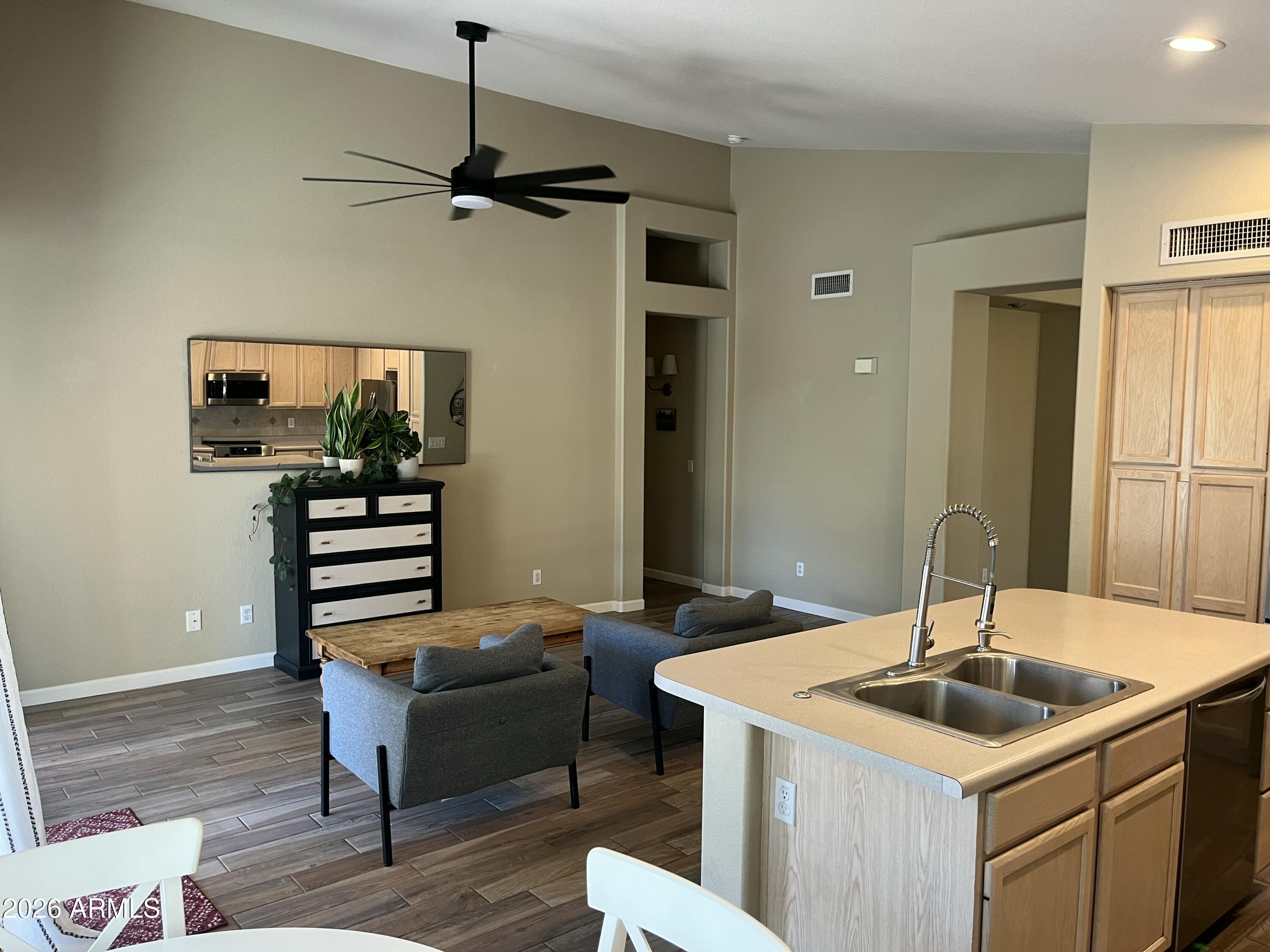 Clemente Ranch Parcel 12 - Residential Lease