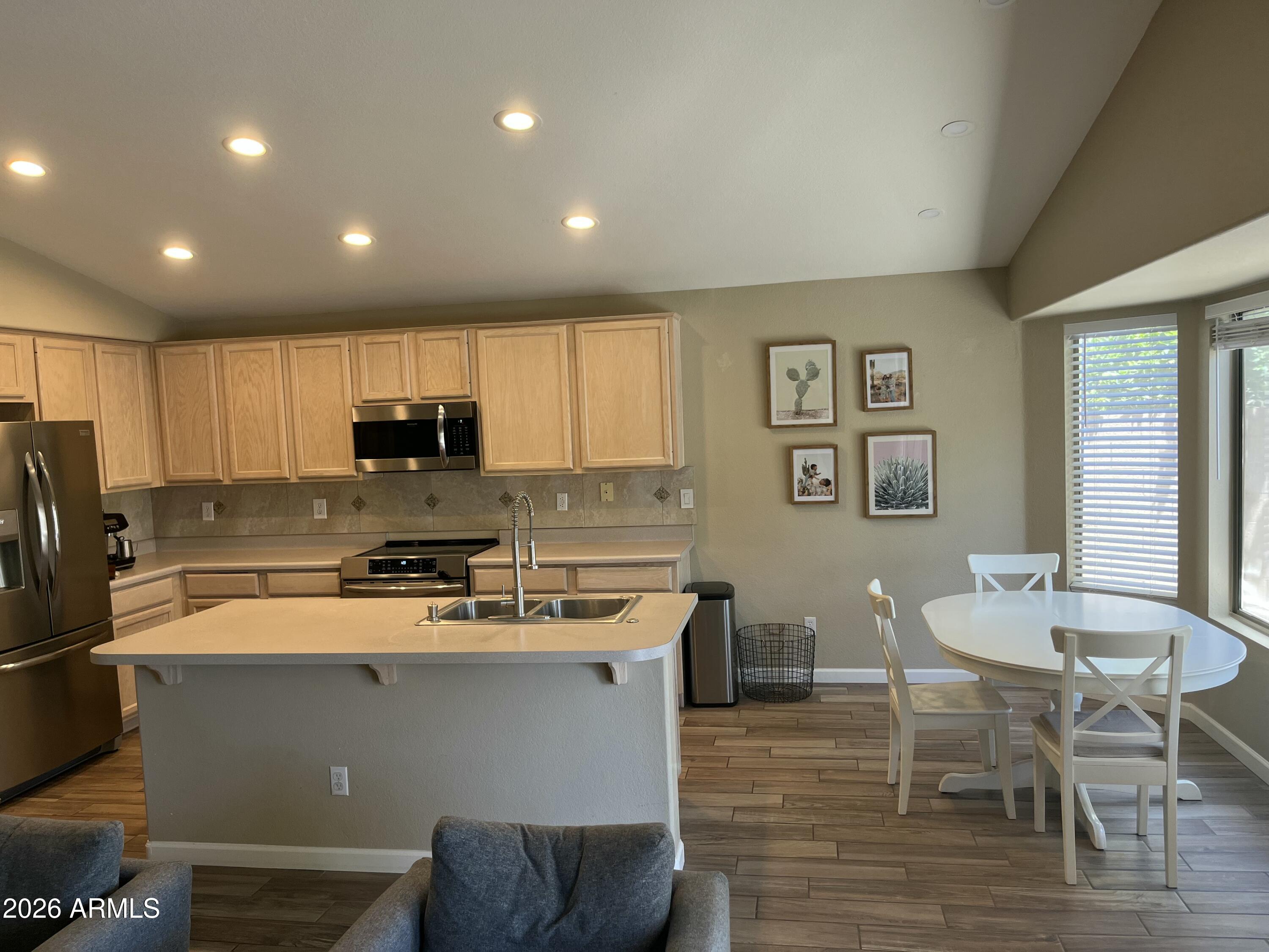 Clemente Ranch Parcel 12 - Residential Lease