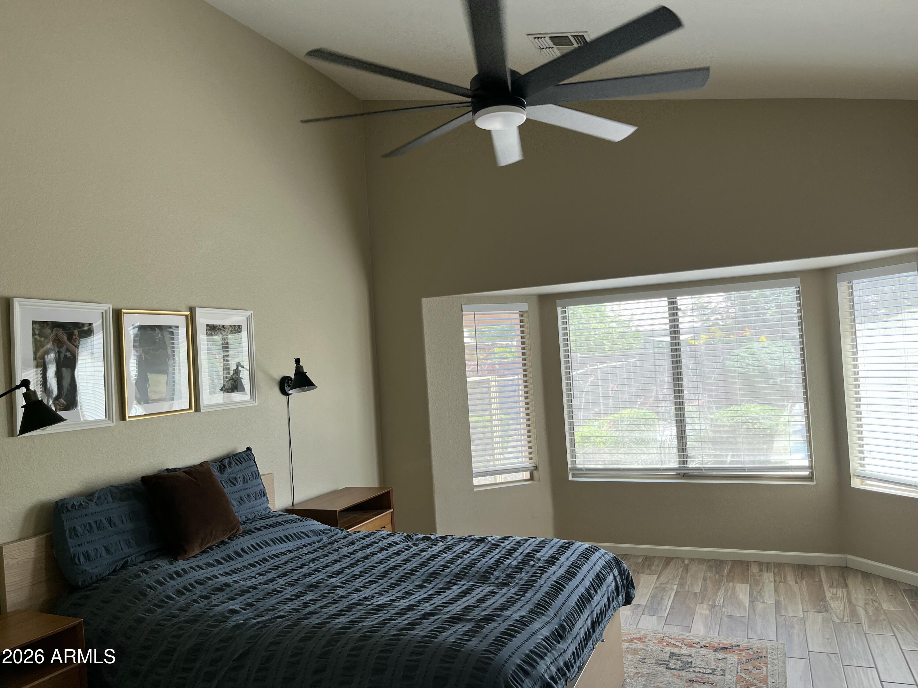Clemente Ranch Parcel 12 - Residential Lease