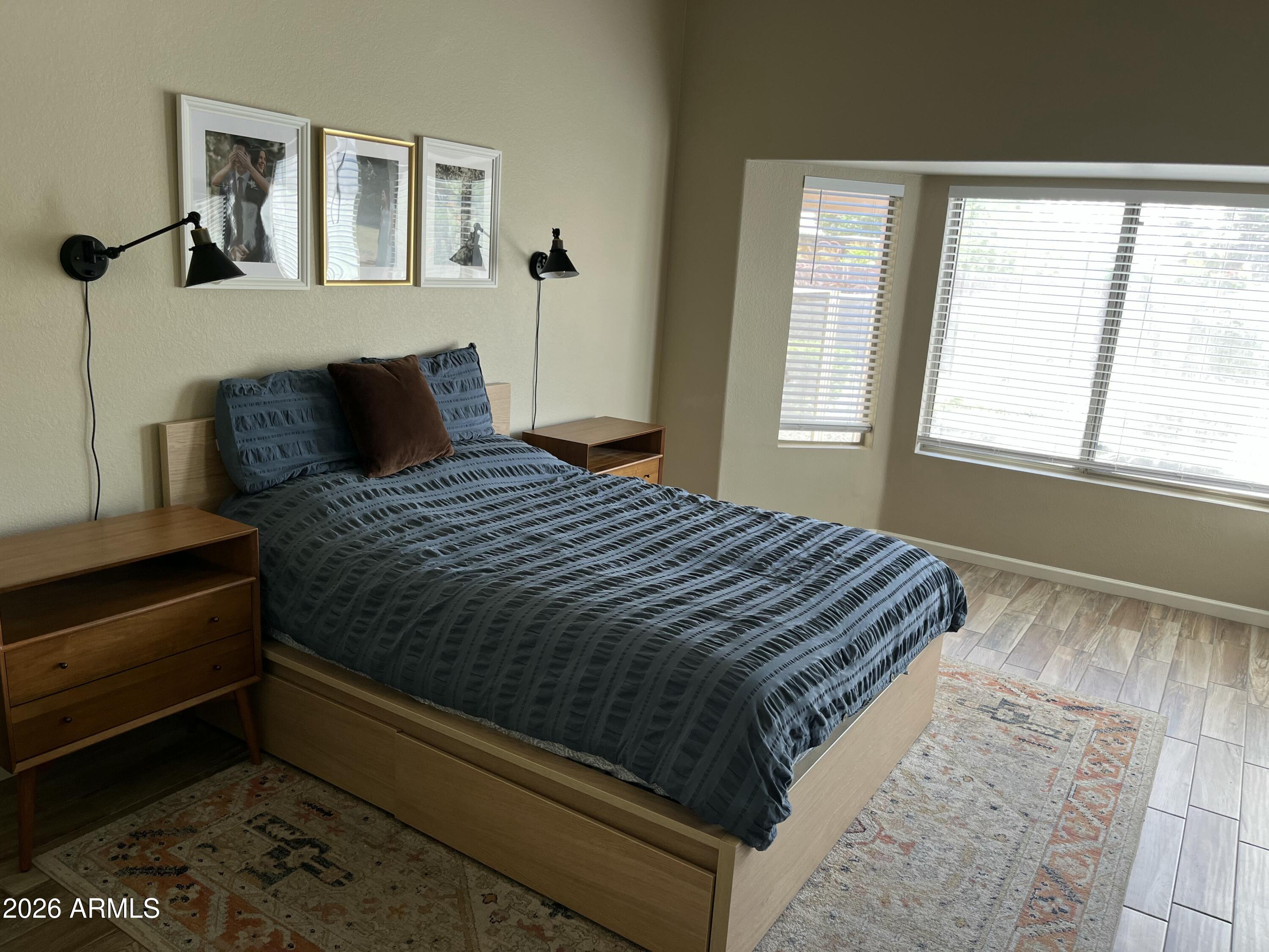 Clemente Ranch Parcel 12 - Residential Lease