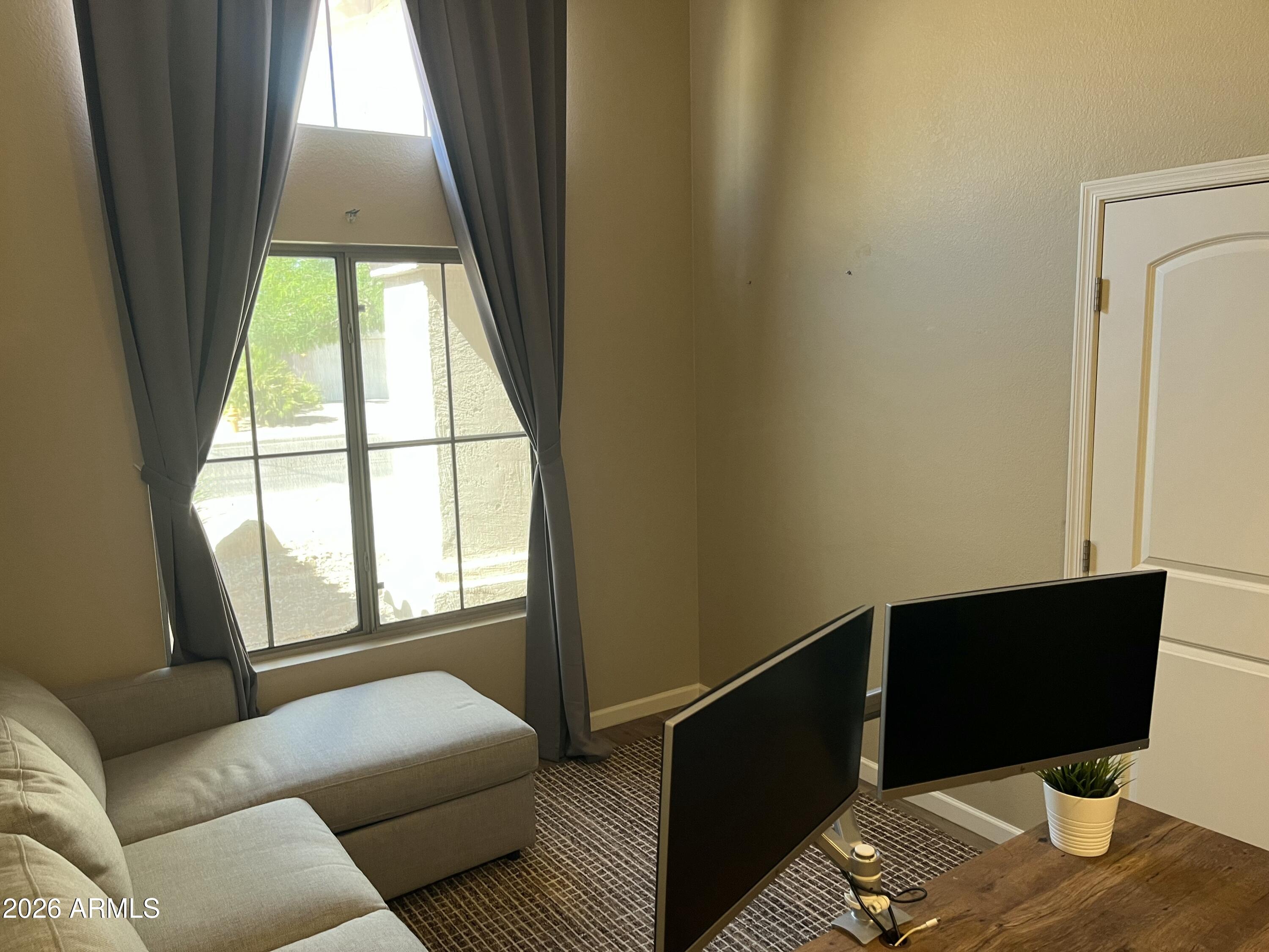 Clemente Ranch Parcel 12 - Residential Lease