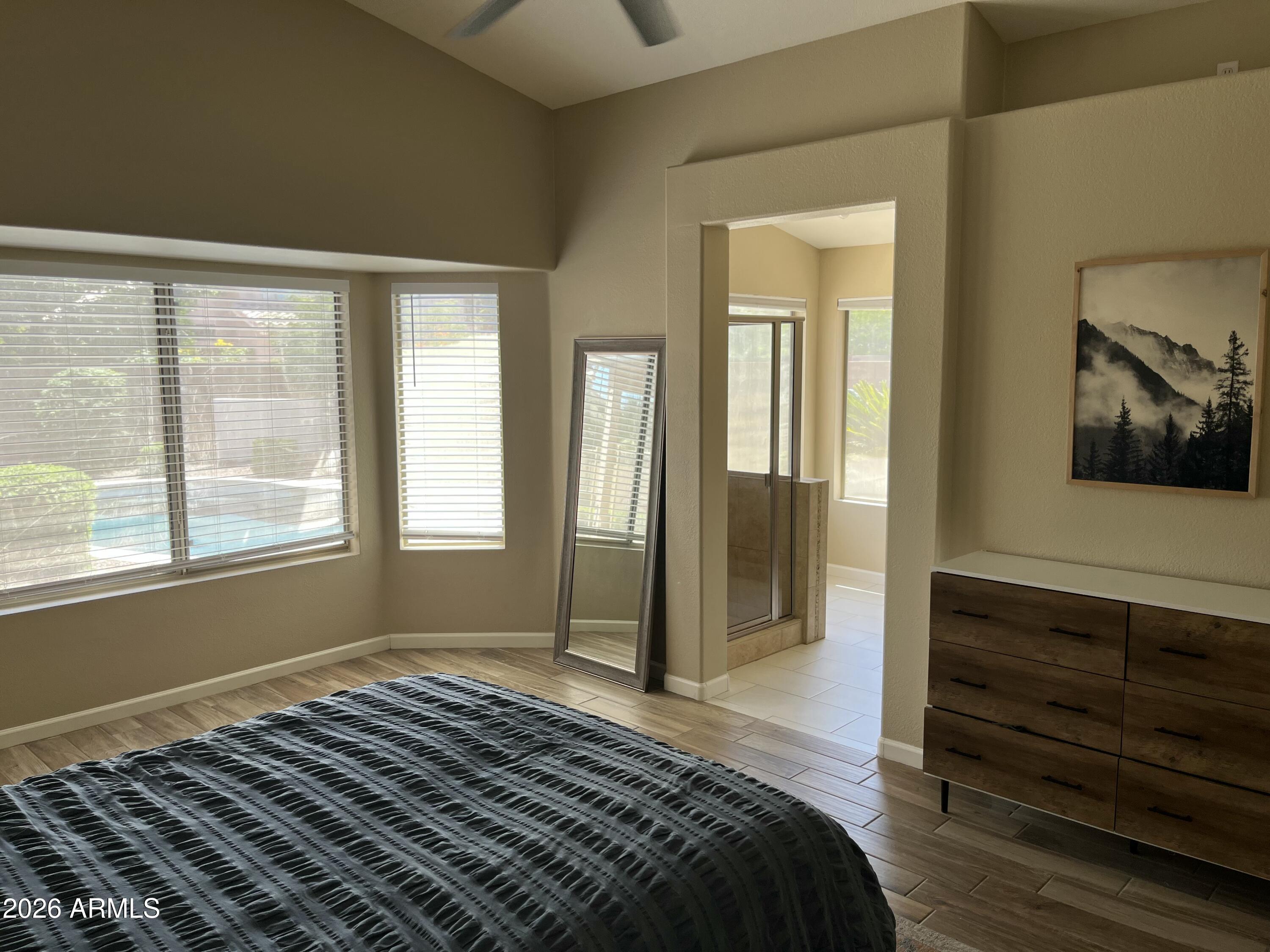 Clemente Ranch Parcel 12 - Residential Lease