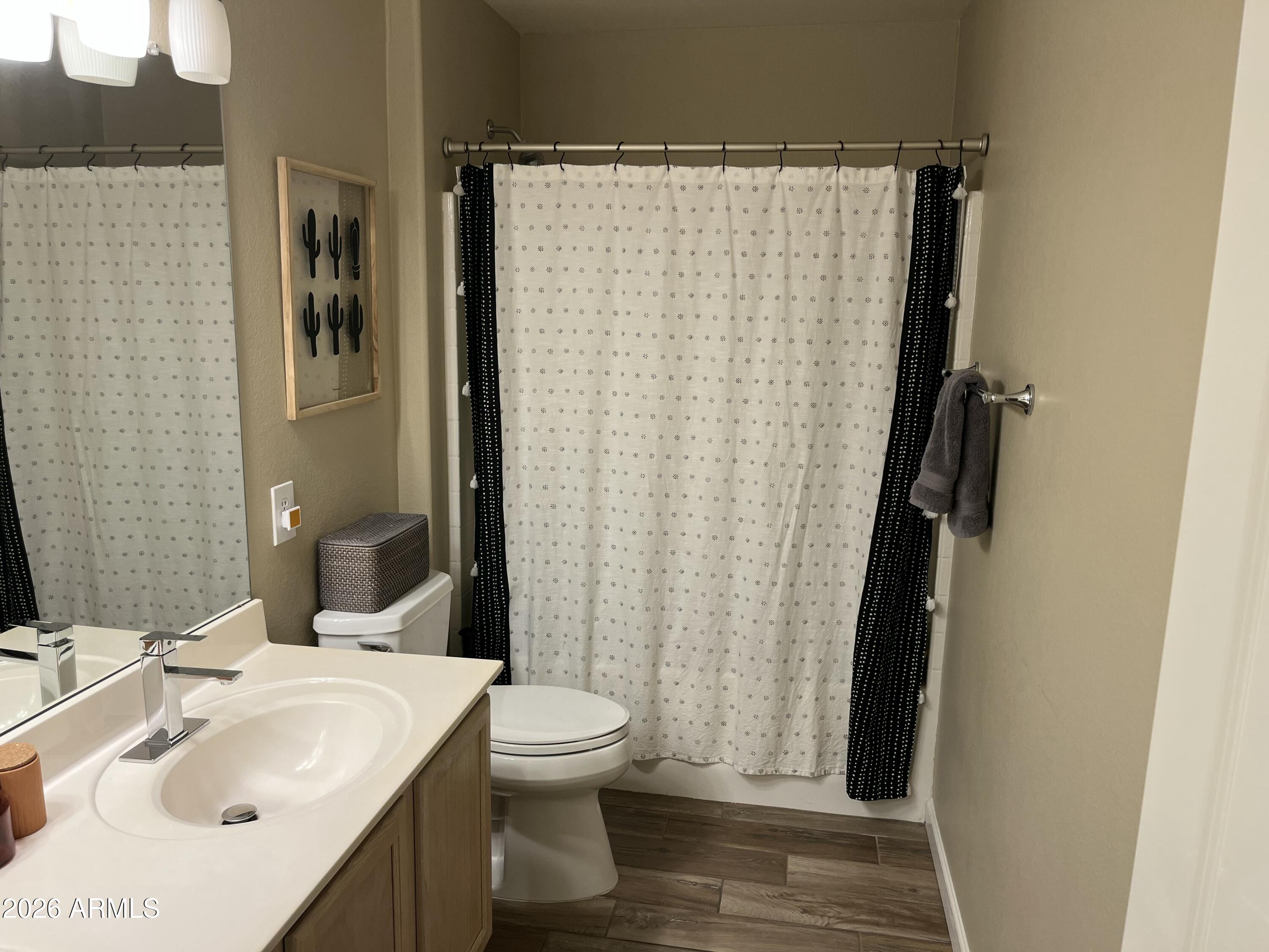 Clemente Ranch Parcel 12 - Residential Lease