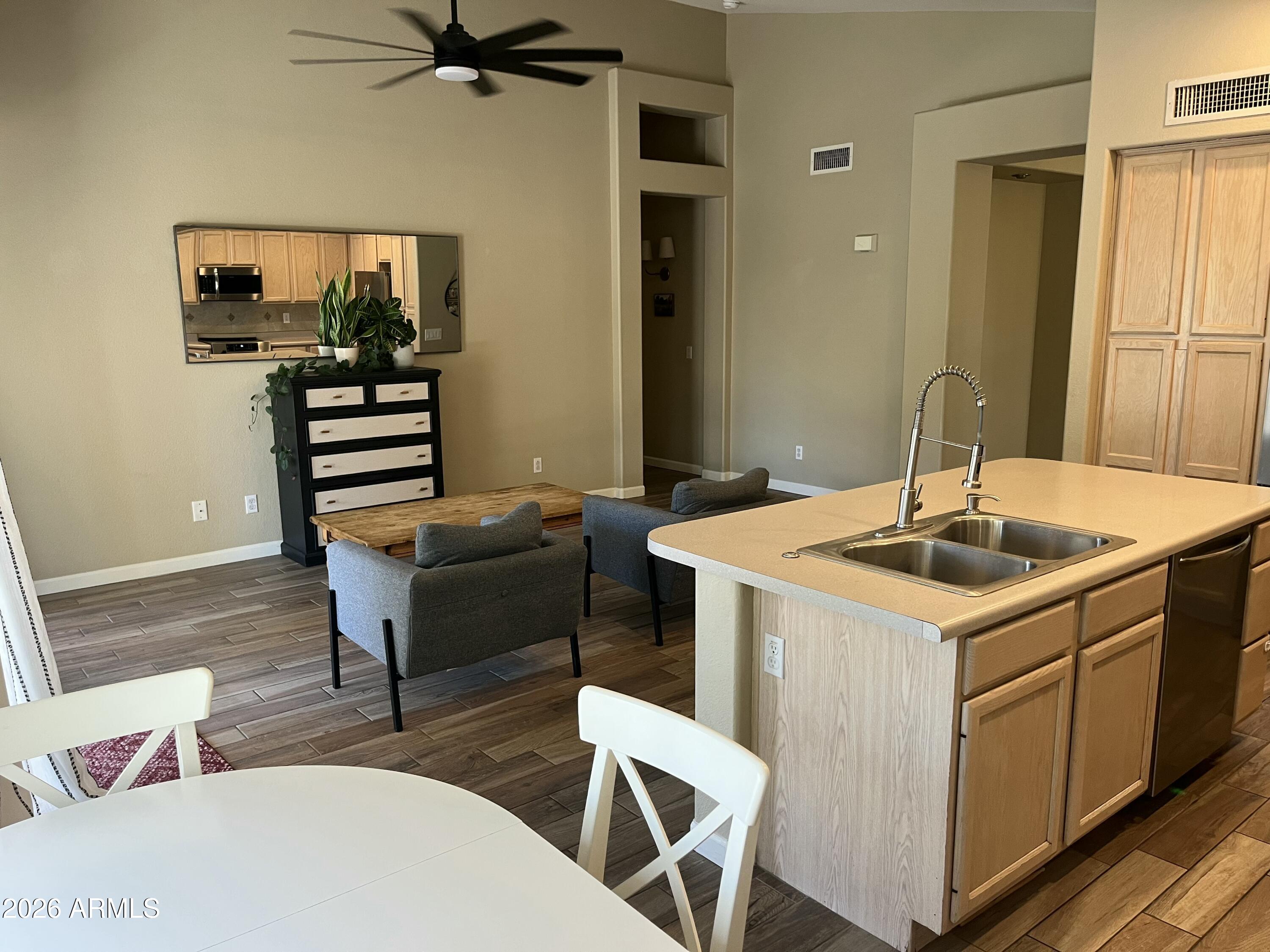 Clemente Ranch Parcel 12 - Residential Lease