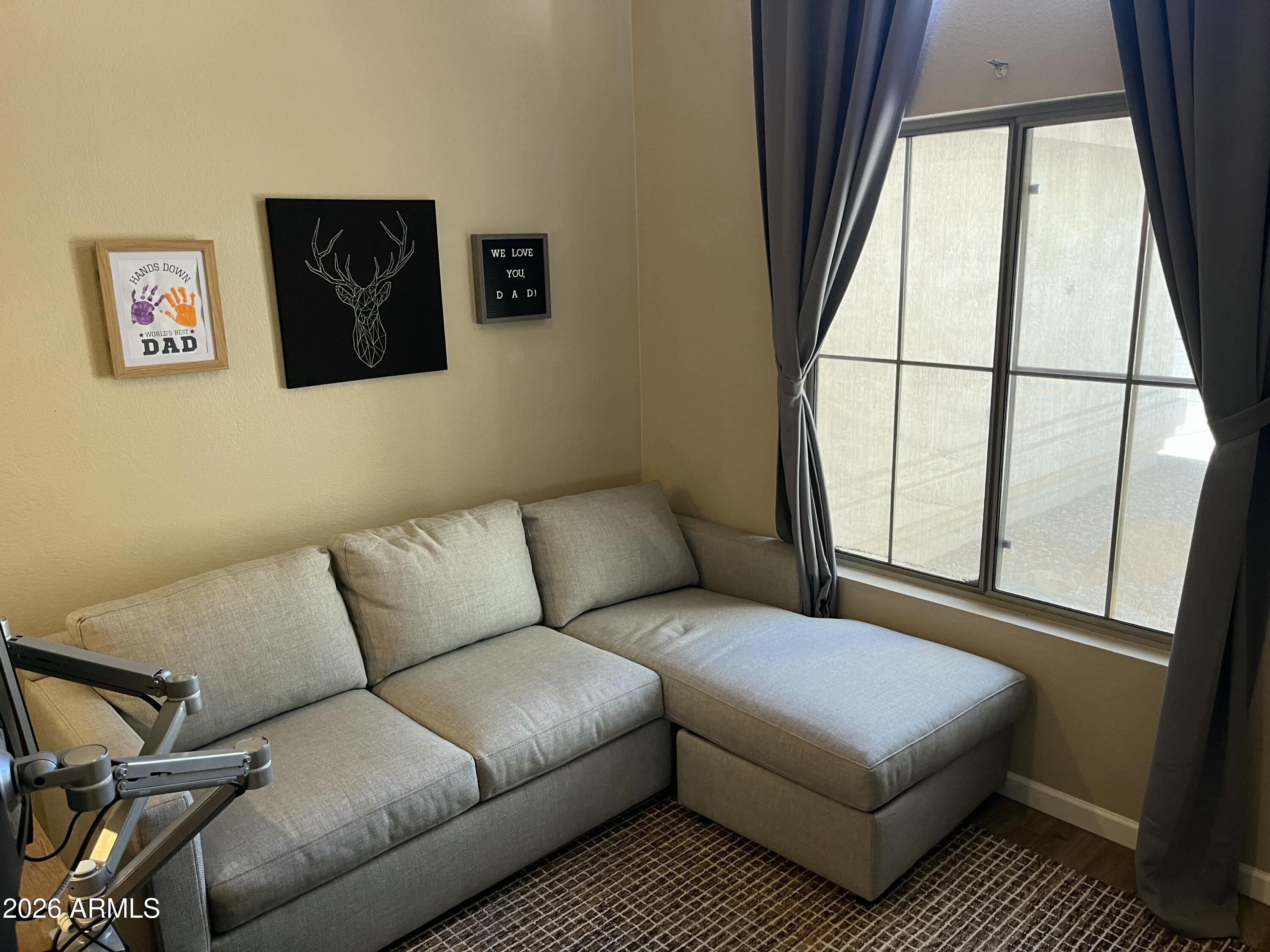Clemente Ranch Parcel 12 - Residential Lease