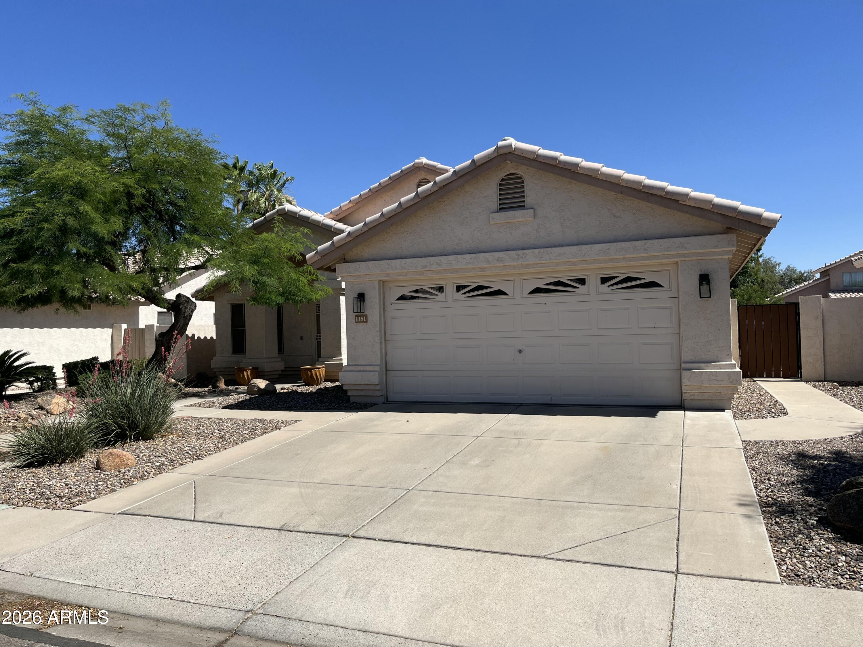 Clemente Ranch Parcel 12 - Residential Lease