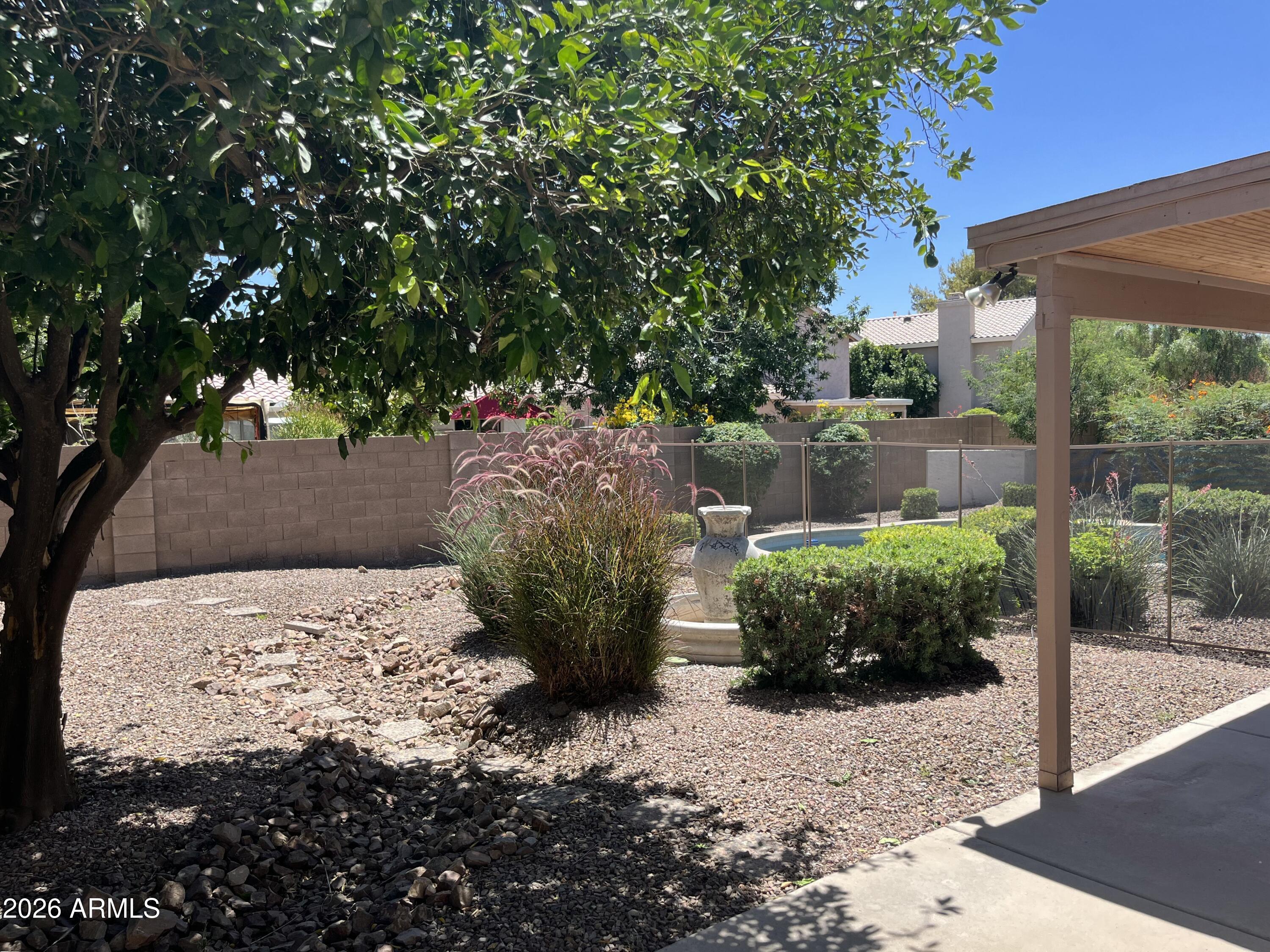 Clemente Ranch Parcel 12 - Residential Lease