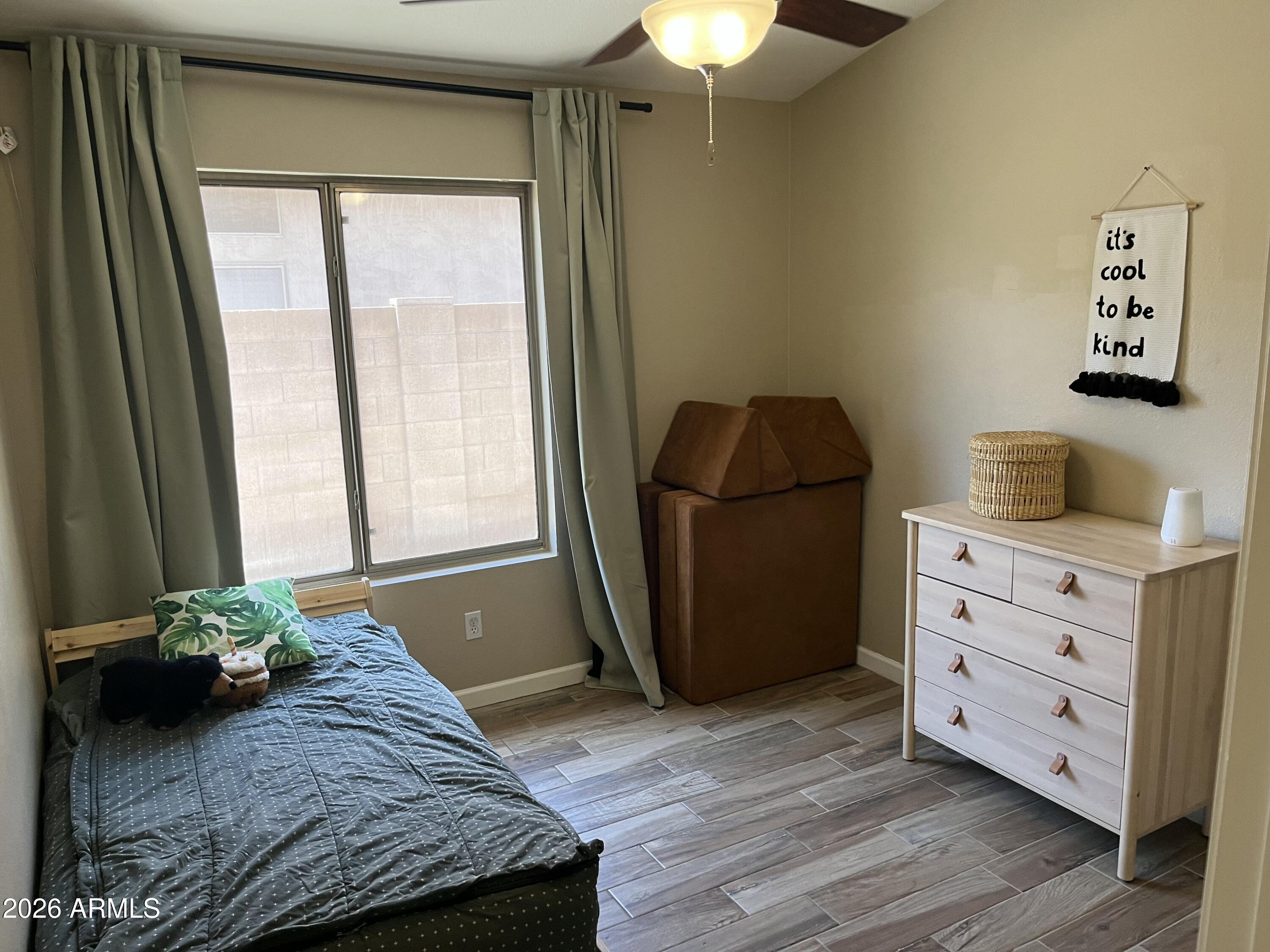 Clemente Ranch Parcel 12 - Residential Lease