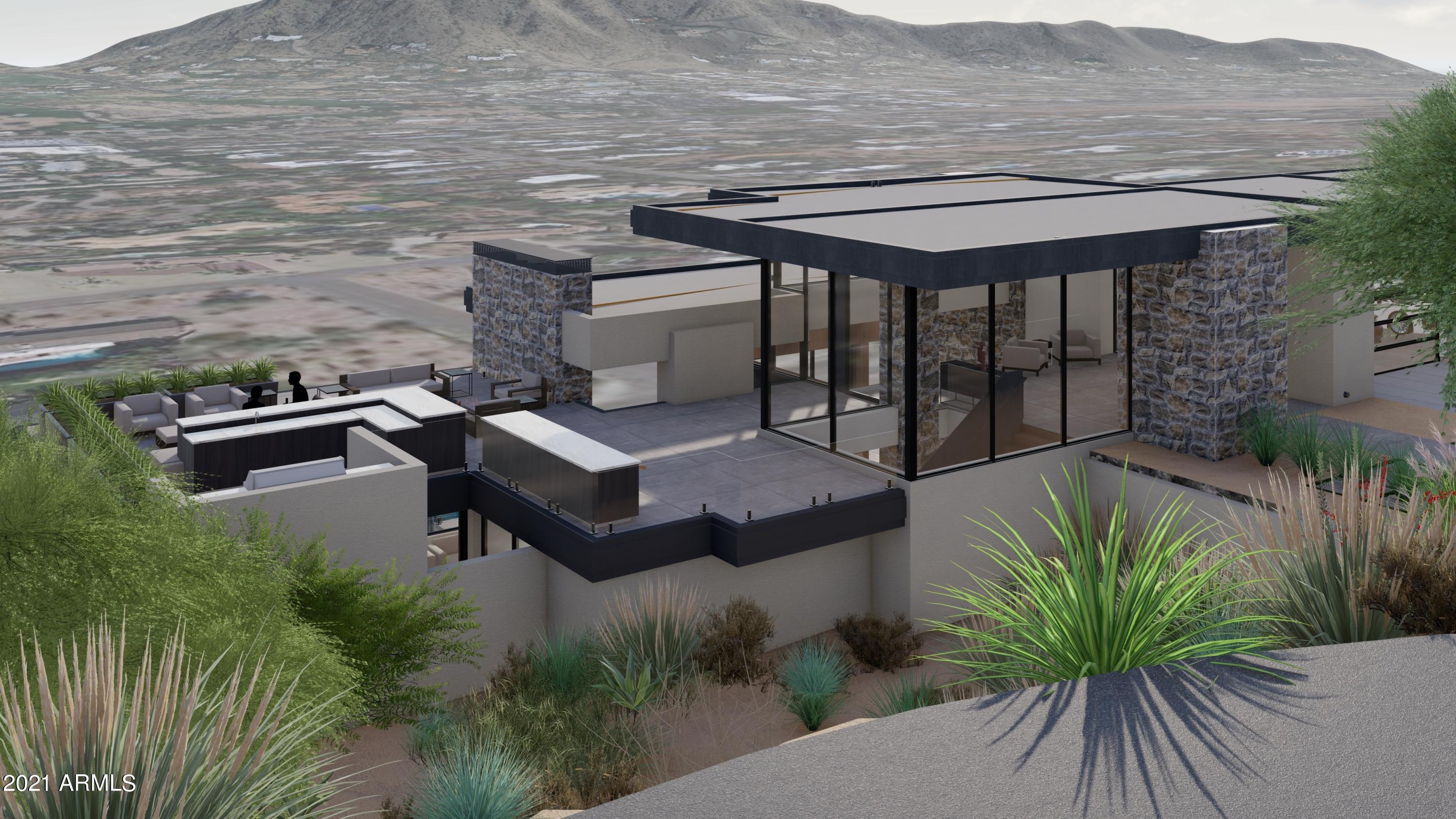 MIRADOR - Residential