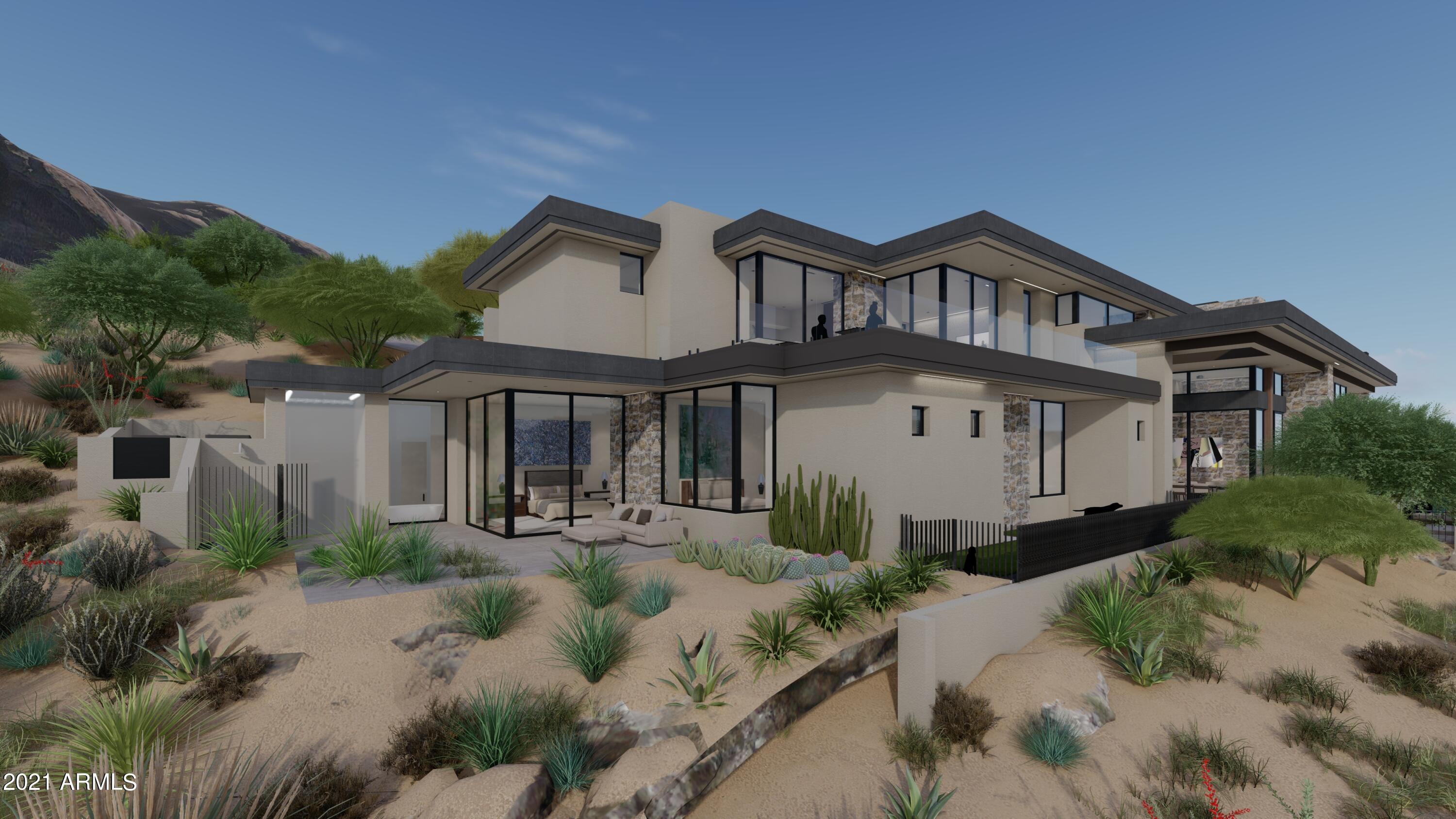 MIRADOR - Residential