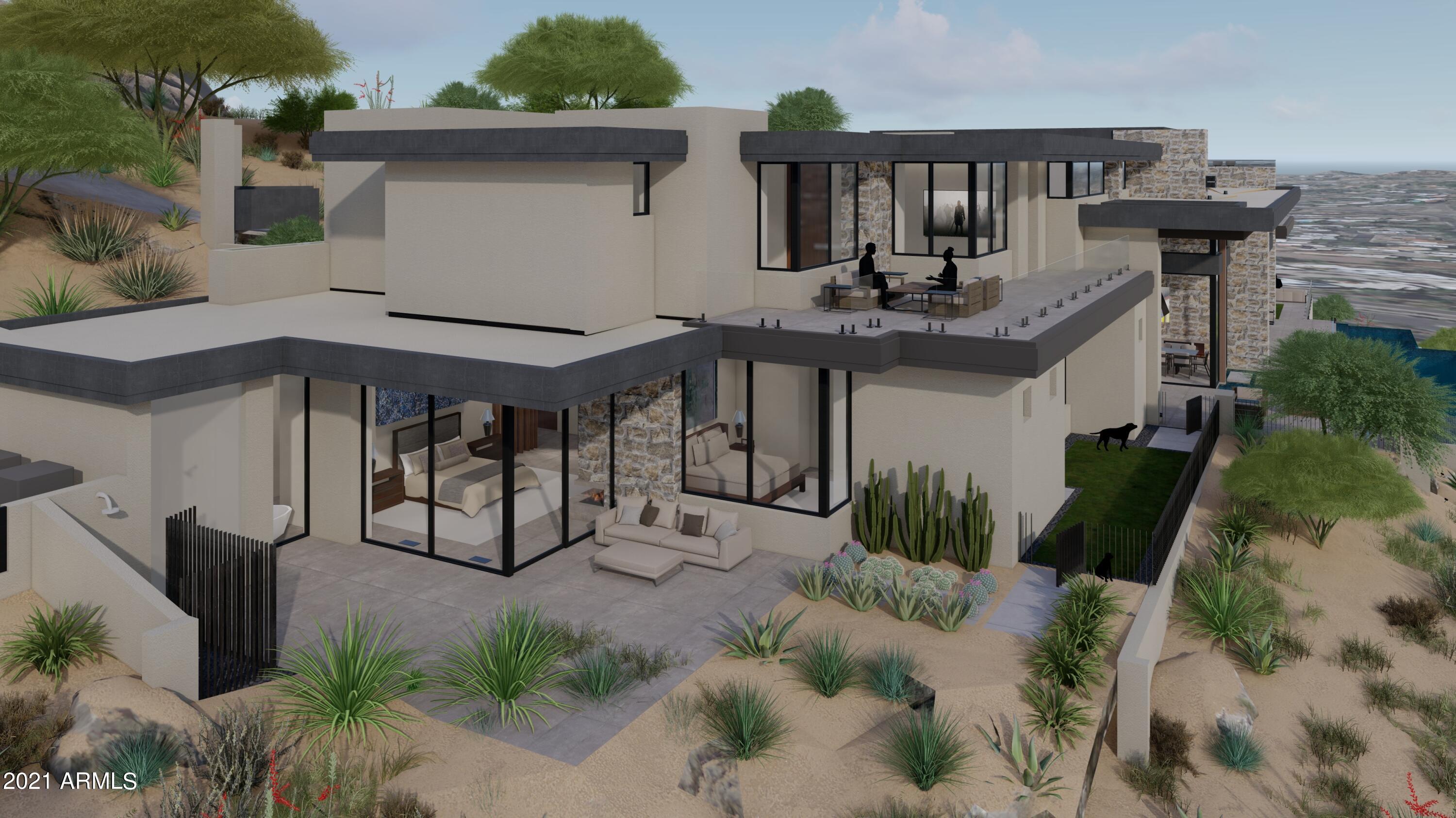 MIRADOR - Residential