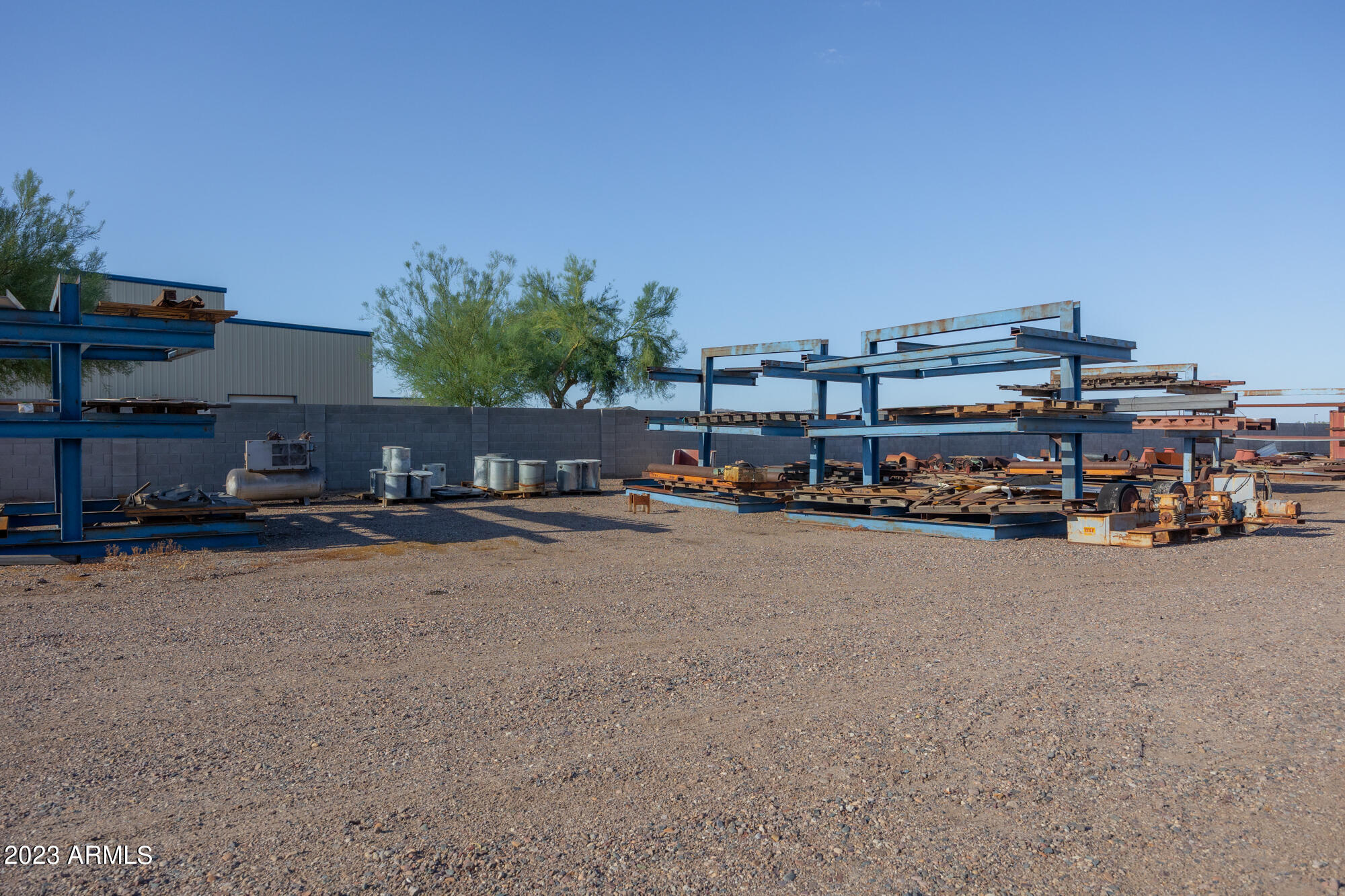 DONOVAN M KRAMER SR IND PK @ THE AIRPT PH II PAR H - Commercial Sale