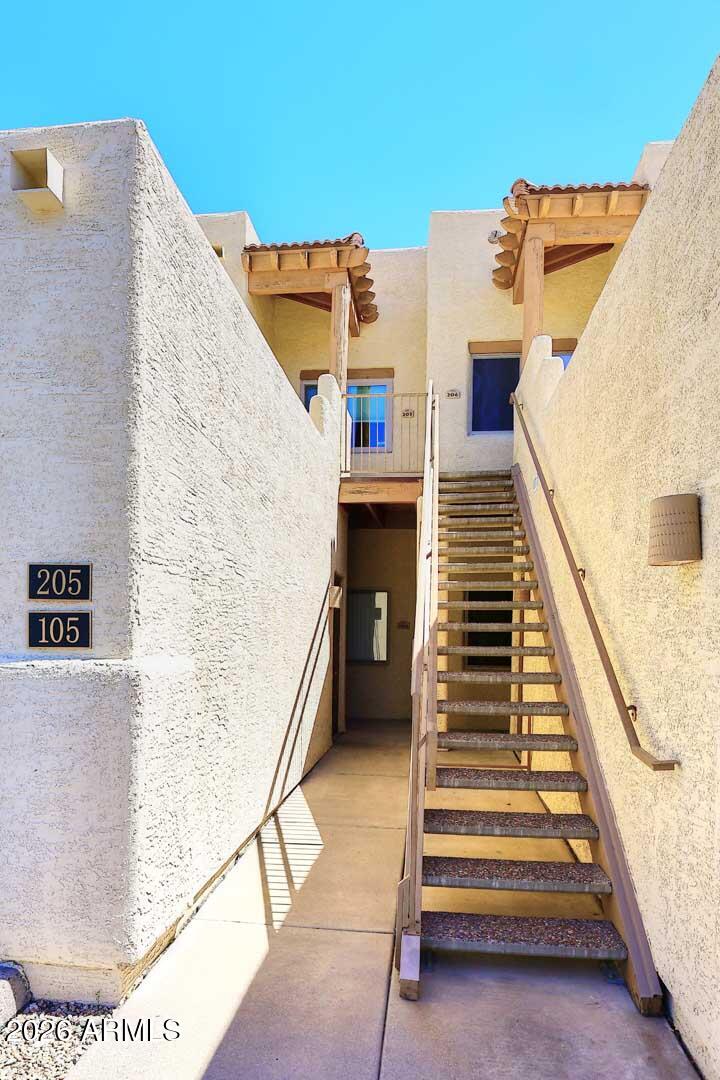 BROKEN ARROW RANCH CONDOMINIUMS - Residential