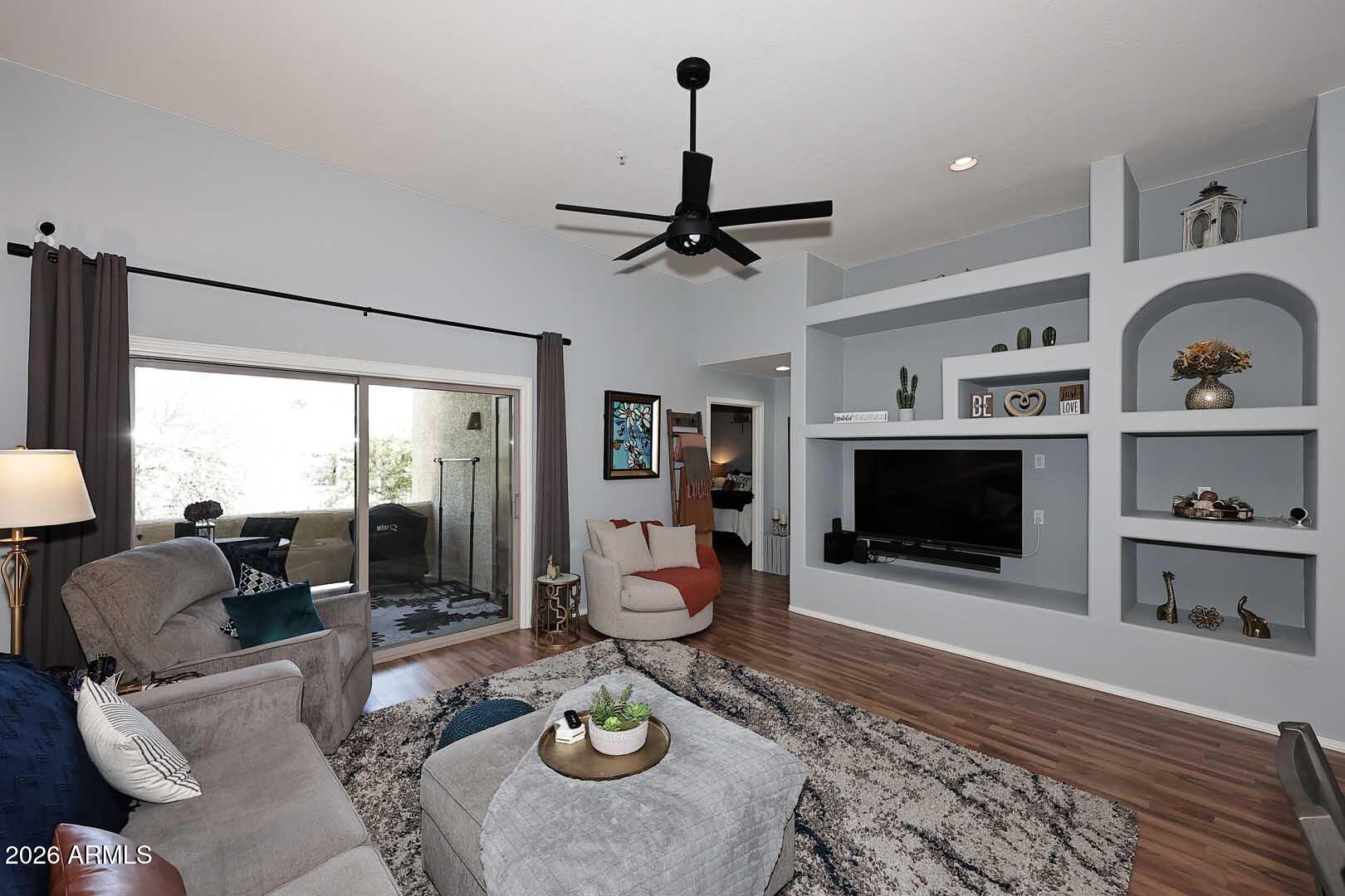 BROKEN ARROW RANCH CONDOMINIUMS - Residential
