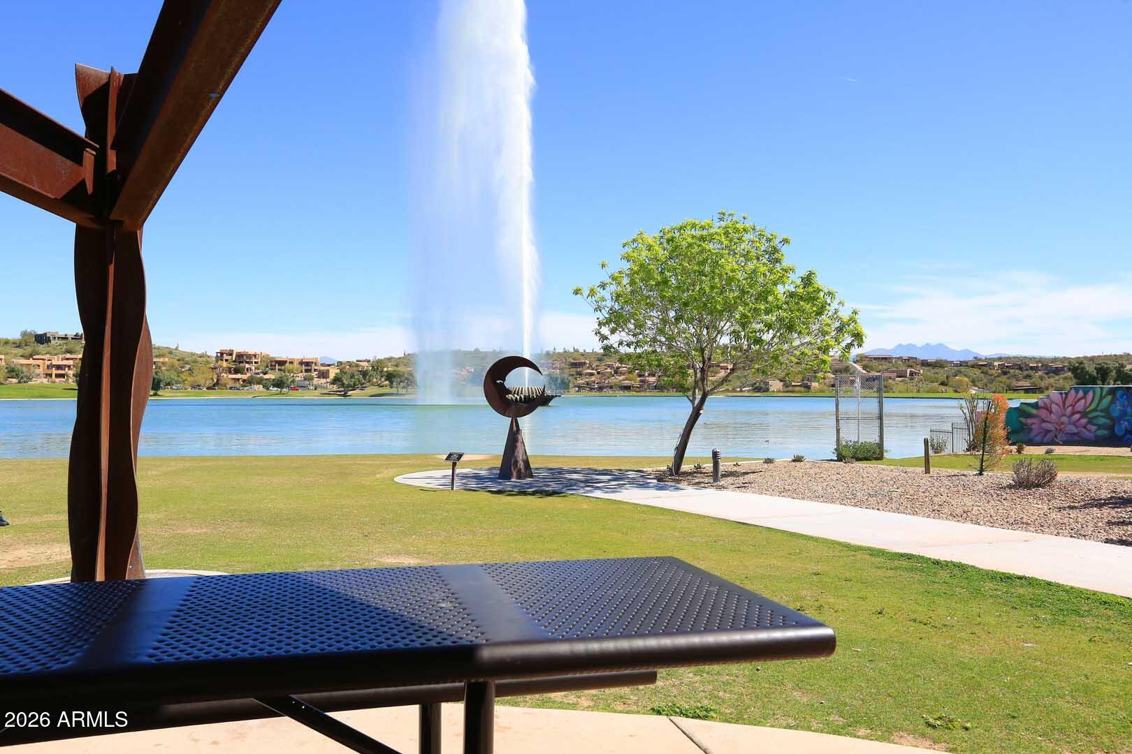 BROKEN ARROW RANCH CONDOMINIUMS - Residential