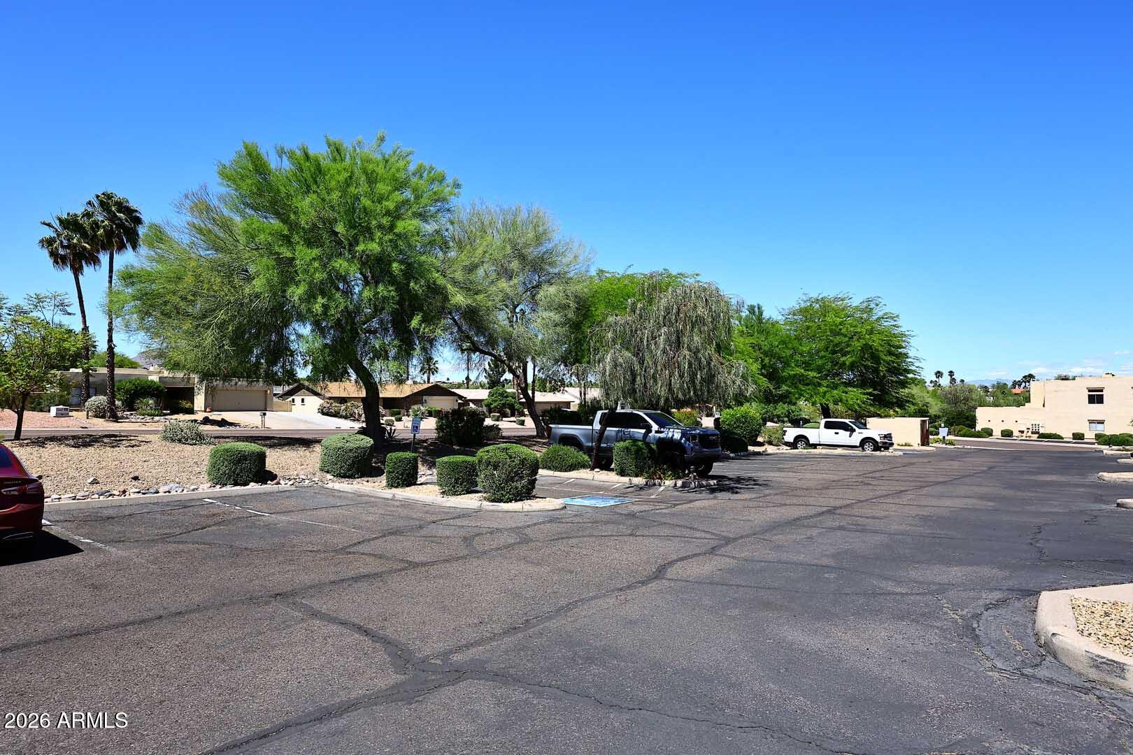 BROKEN ARROW RANCH CONDOMINIUMS - Residential