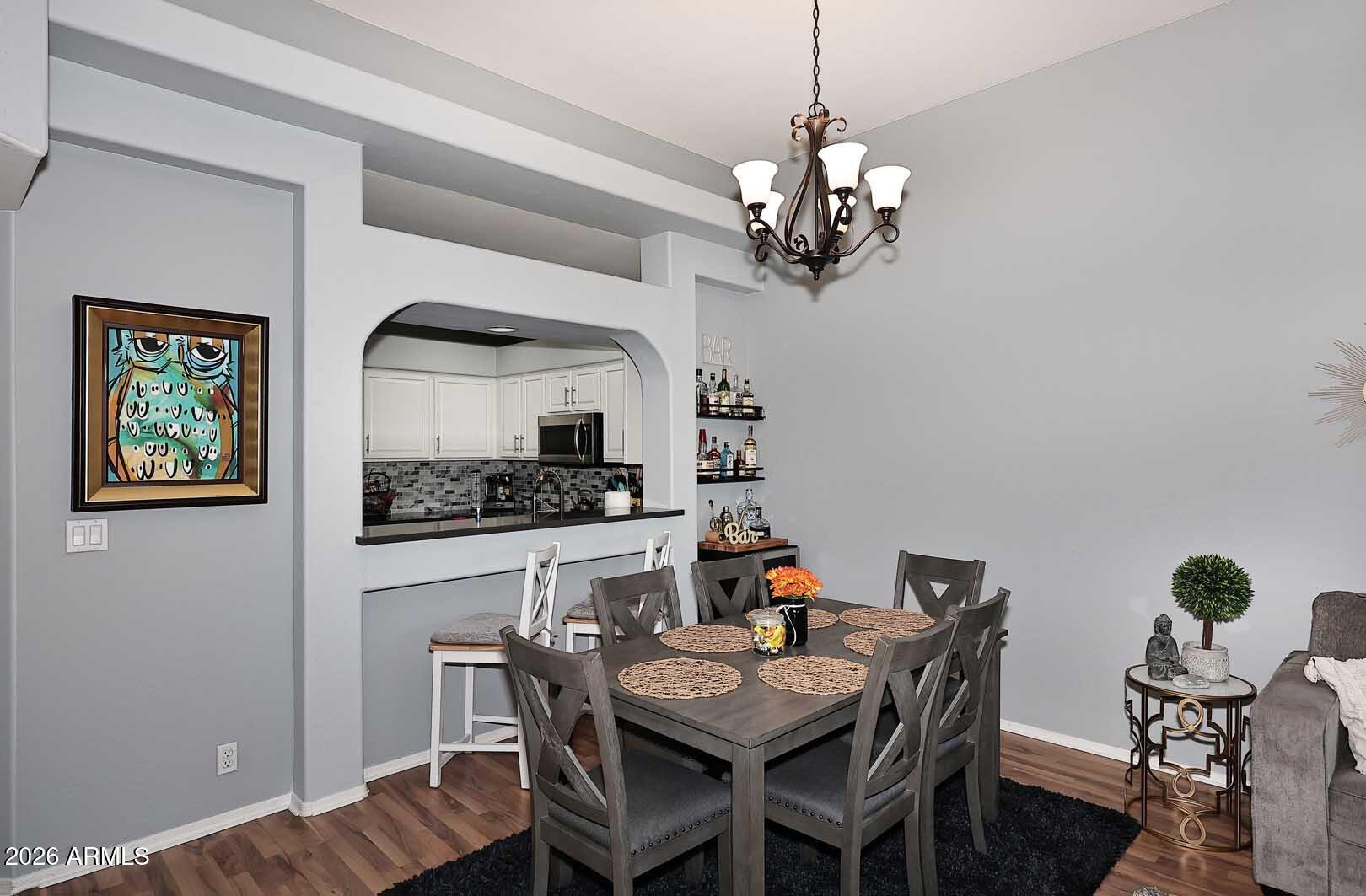 BROKEN ARROW RANCH CONDOMINIUMS - Residential