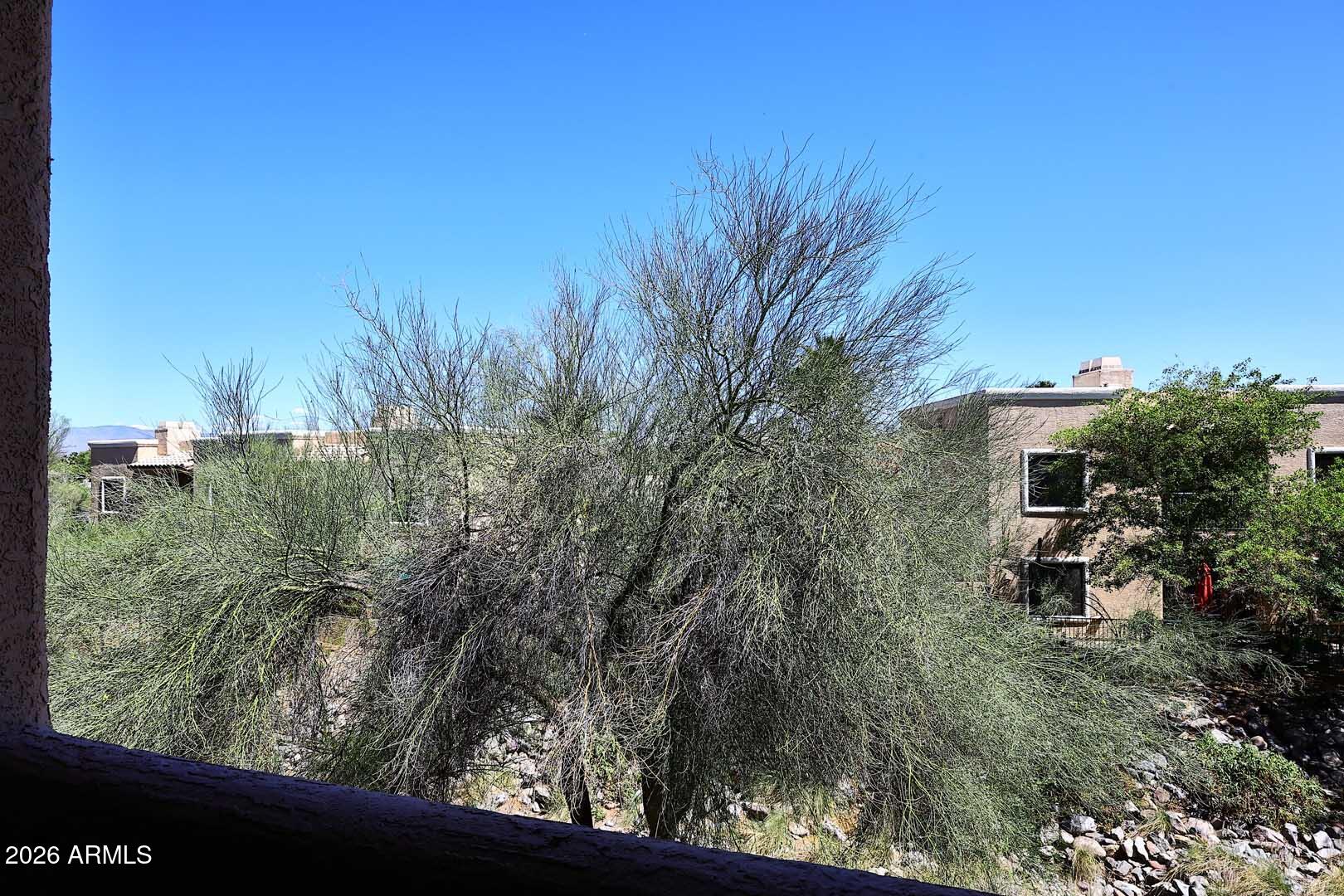 BROKEN ARROW RANCH CONDOMINIUMS - Residential