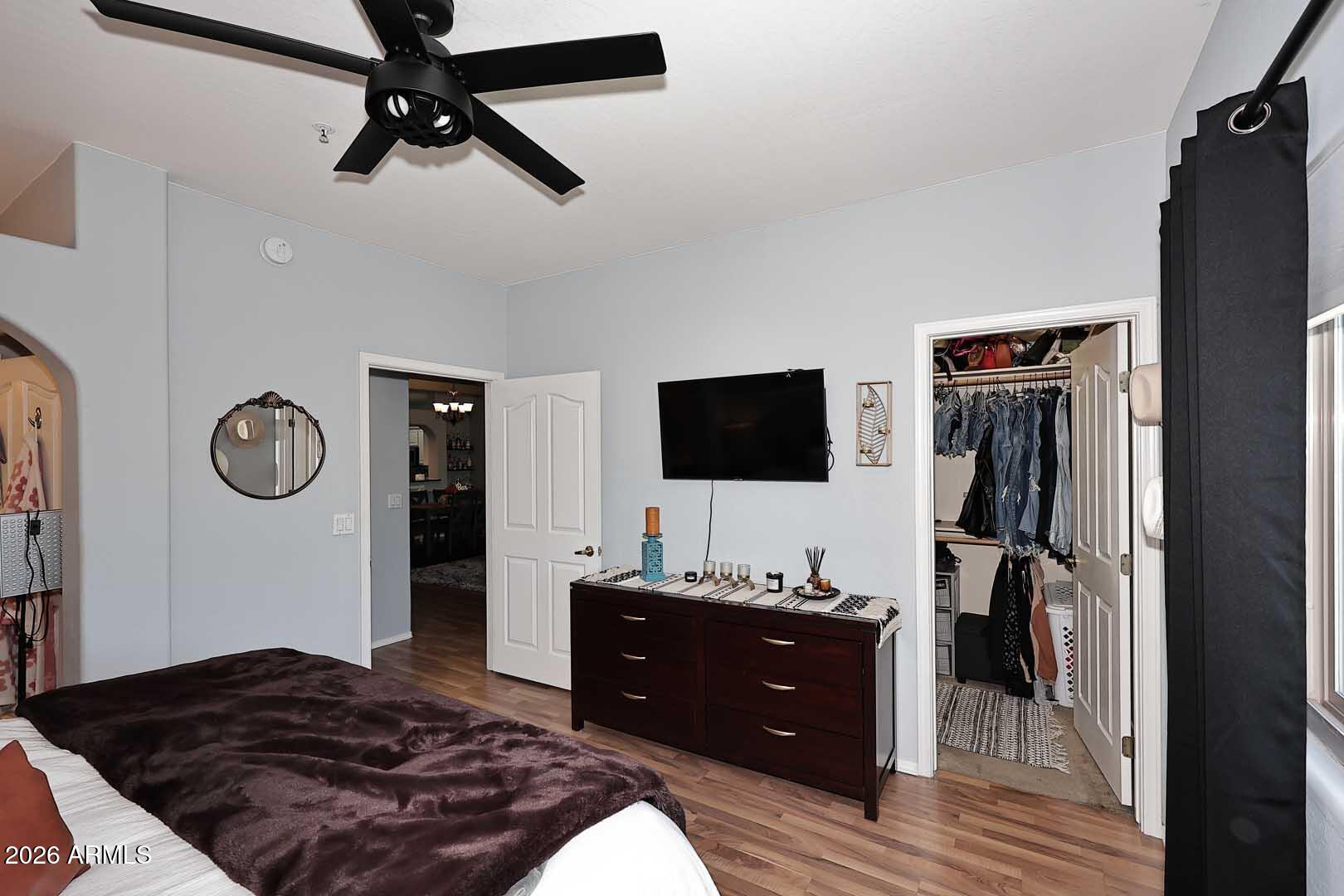 BROKEN ARROW RANCH CONDOMINIUMS - Residential