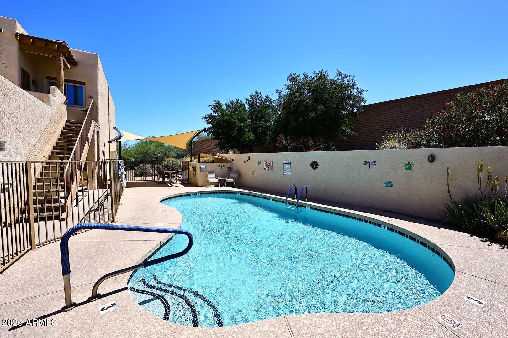 BROKEN ARROW RANCH CONDOMINIUMS - Residential