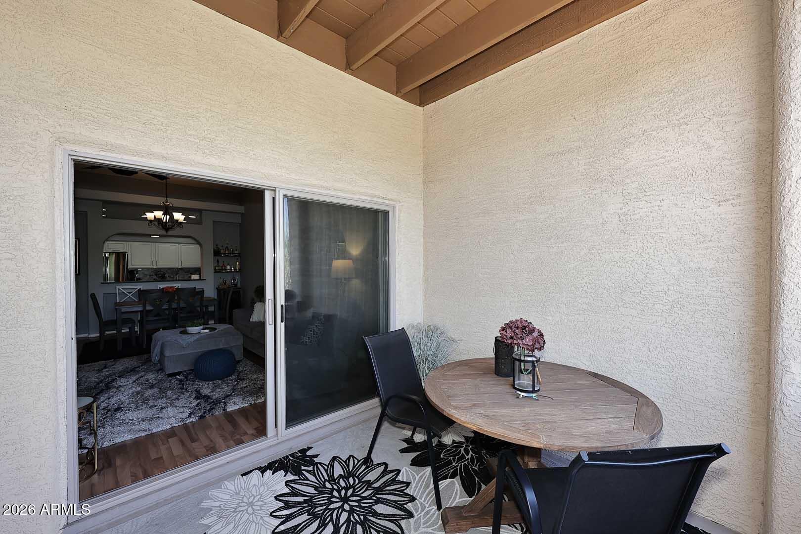 BROKEN ARROW RANCH CONDOMINIUMS - Residential