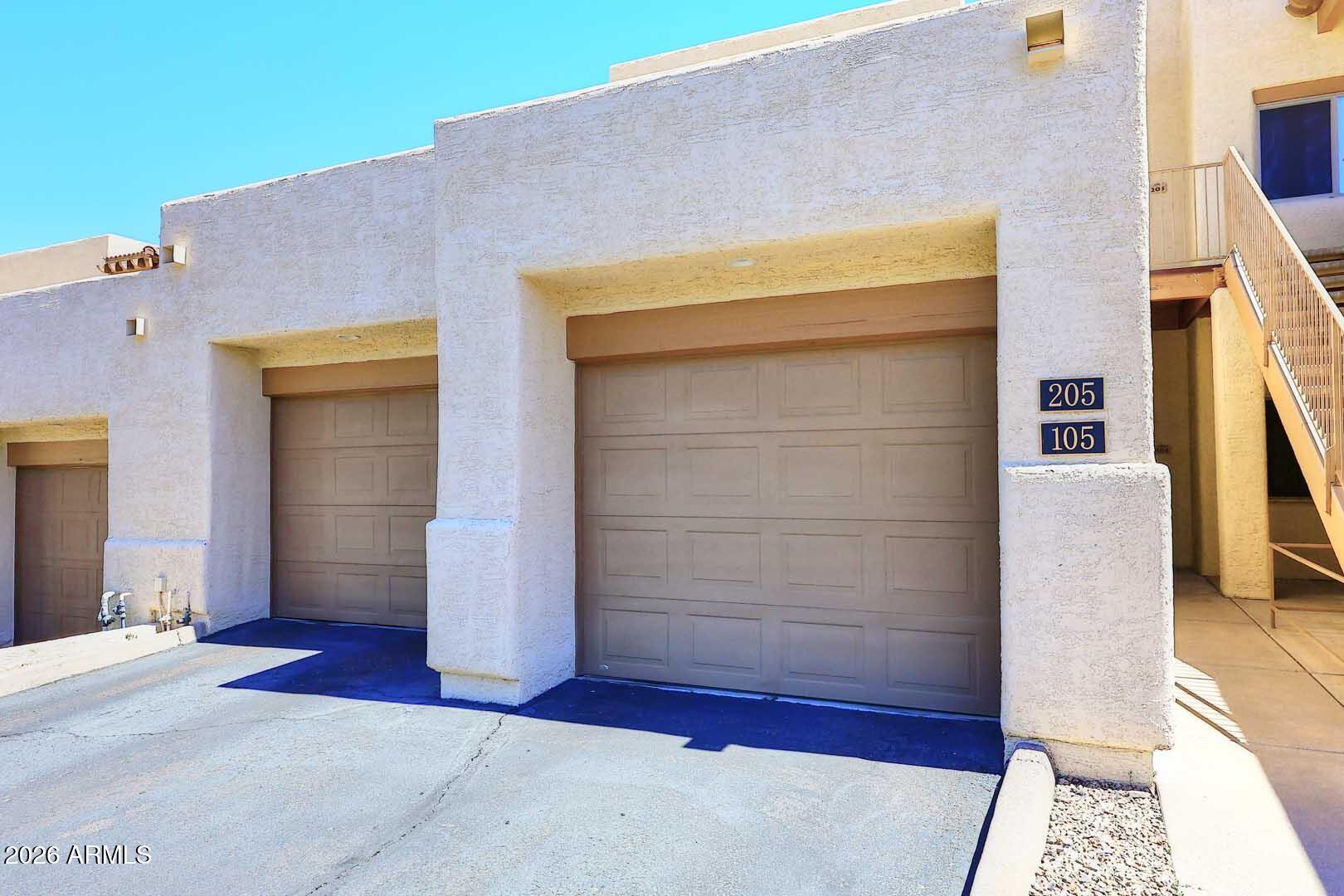 BROKEN ARROW RANCH CONDOMINIUMS - Residential
