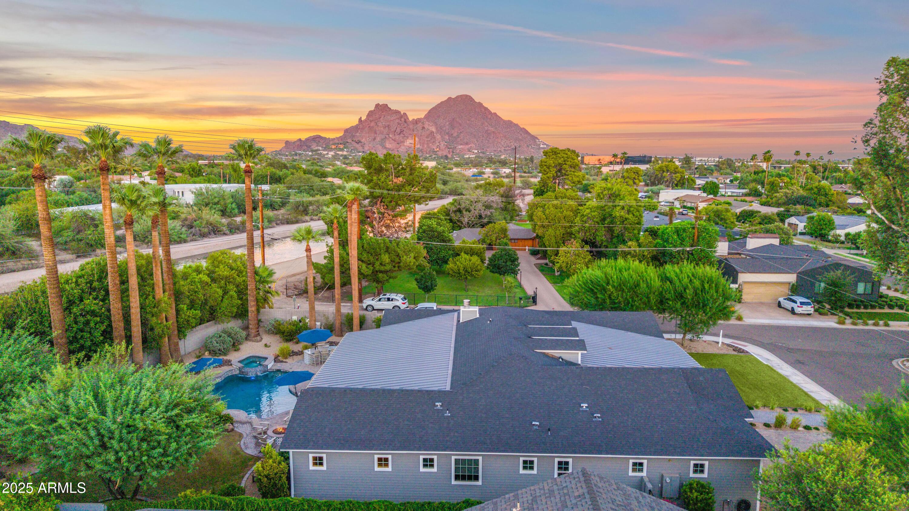 Biltmore Heights - Residential